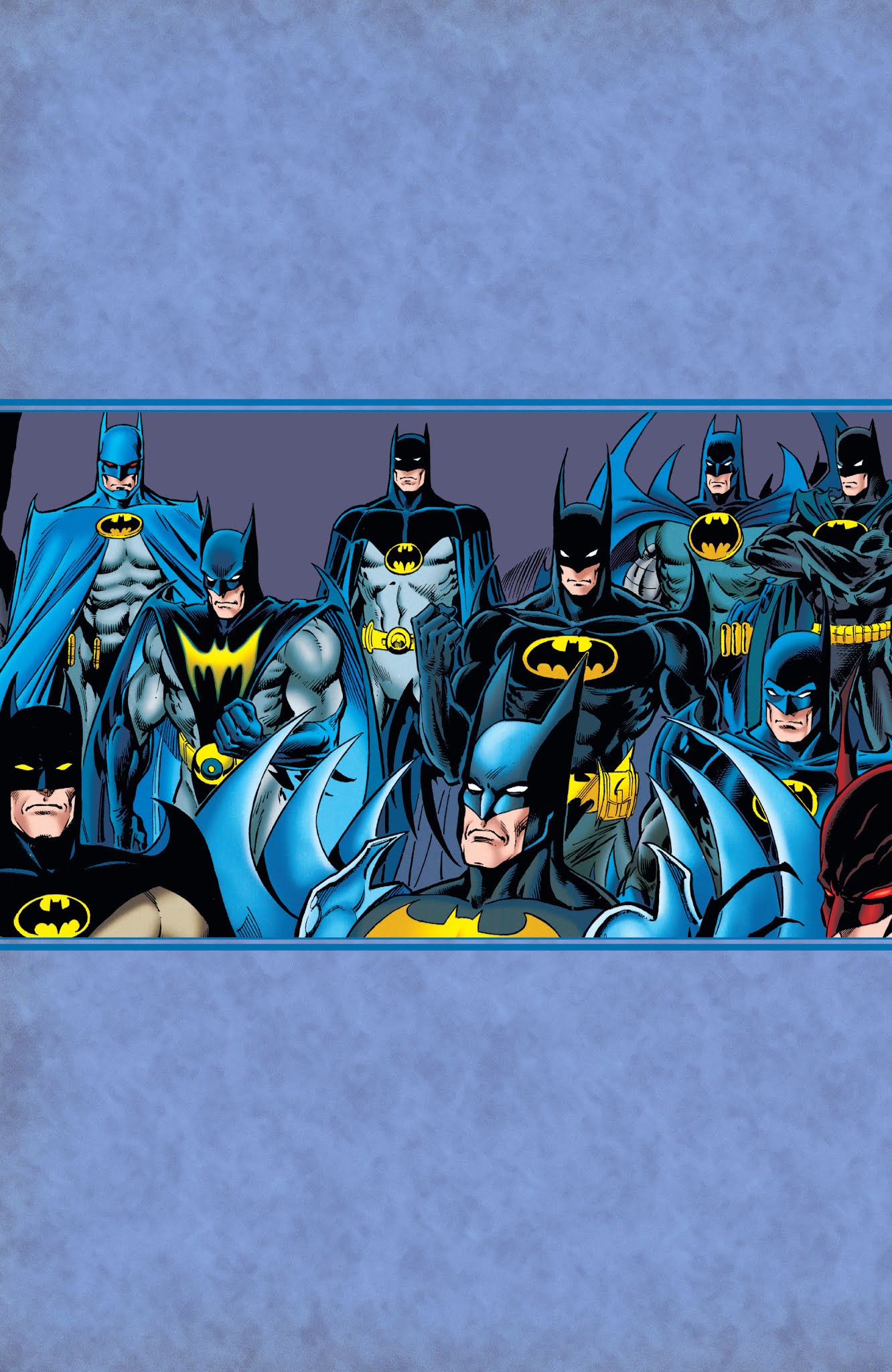 Read online Elseworlds: Batman comic -  Issue # TPB 3 (Part 1) - 7