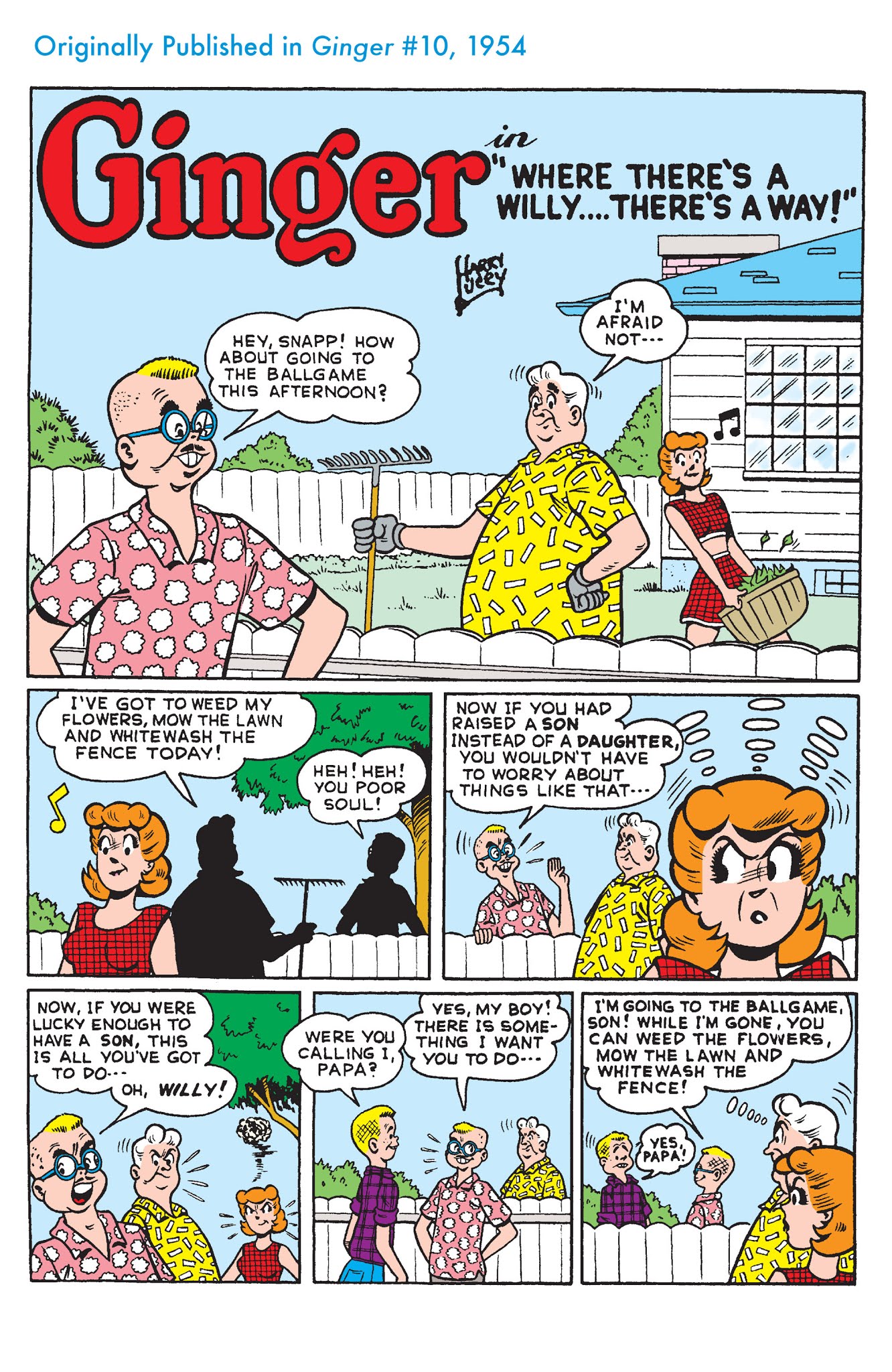 Read online Archie 75 Series comic -  Issue #9 - 72