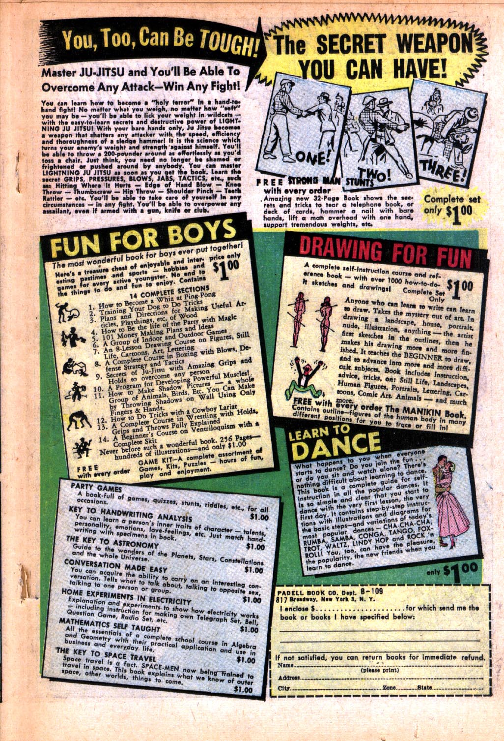 Read online Kid Colt Outlaw comic -  Issue #93 - 19