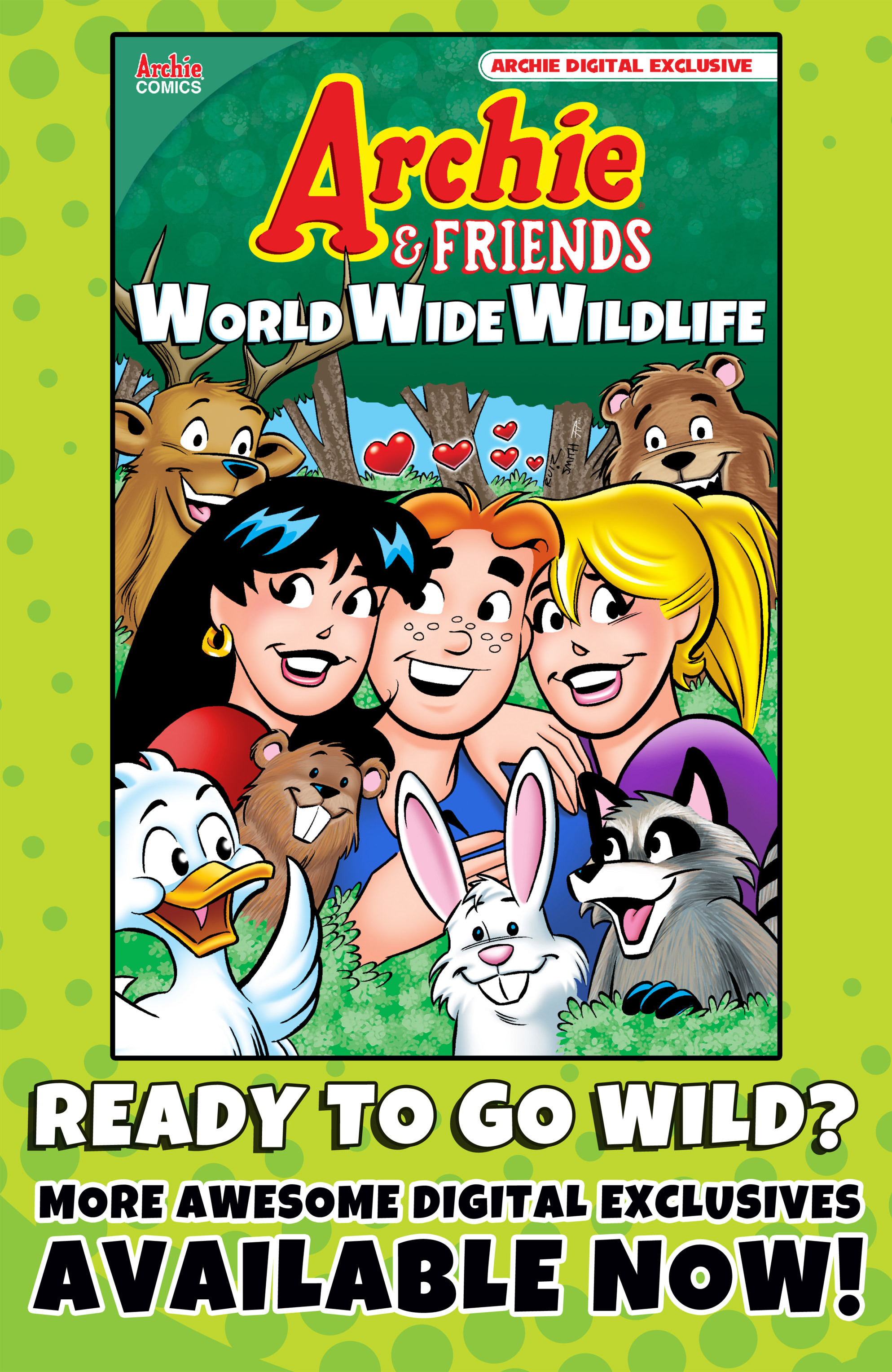 Read online Pep Digital comic -  Issue #113 - 107