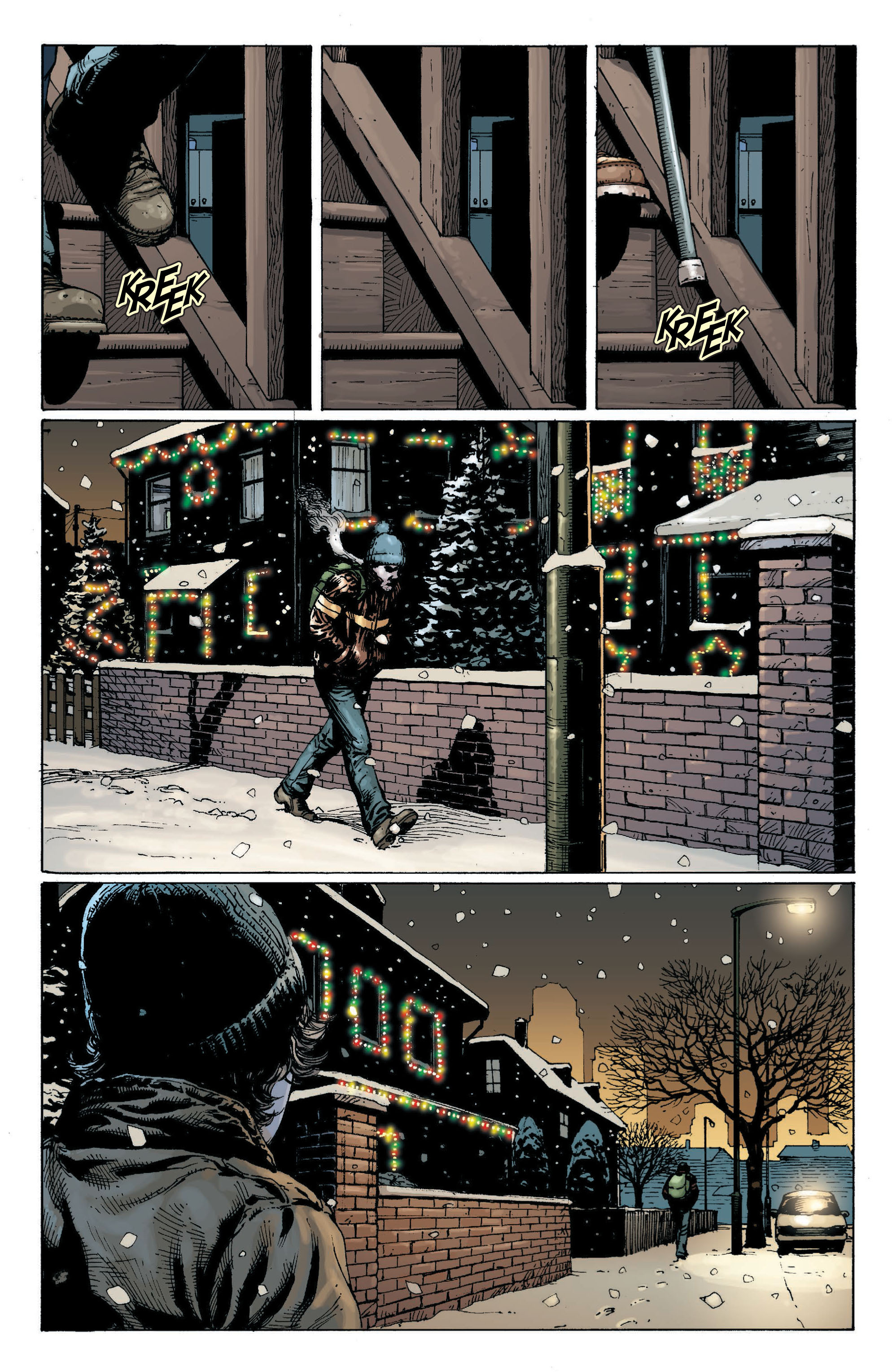 Read online Shazam! (2013) comic -  Issue #1 - 44
