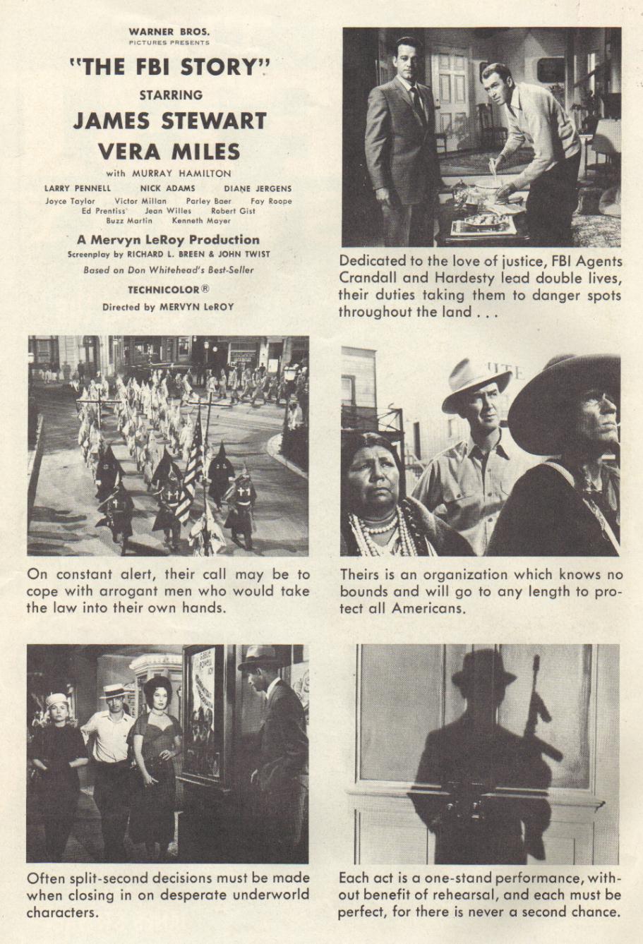 Read online Four Color Comics comic -  Issue #1069 - 2