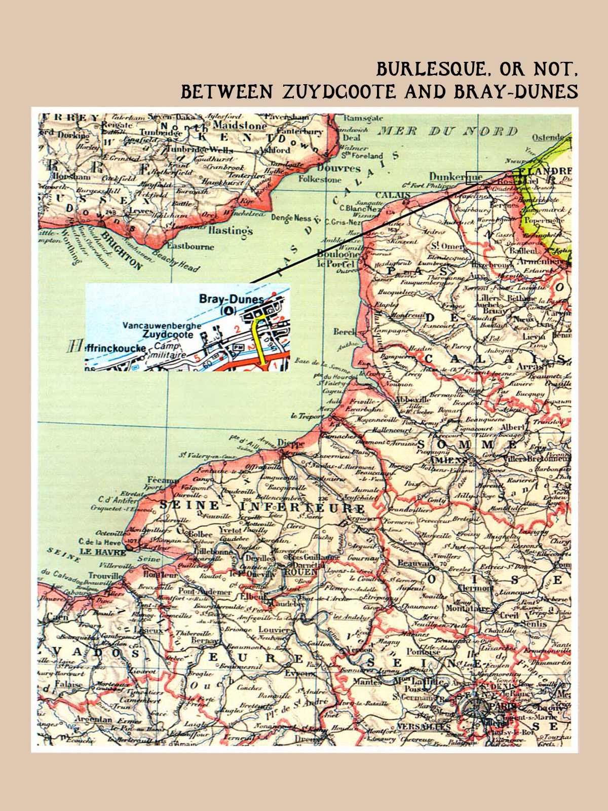 Read online Corto Maltese comic -  Issue # TPB 7 (Part 1) - 82