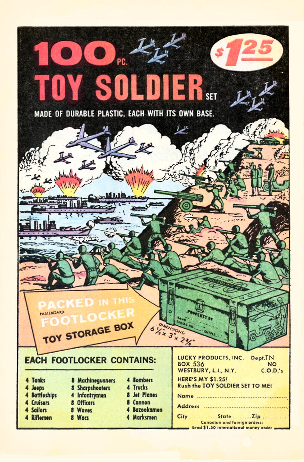 Read online Wonder Woman (1942) comic -  Issue #199 - 49