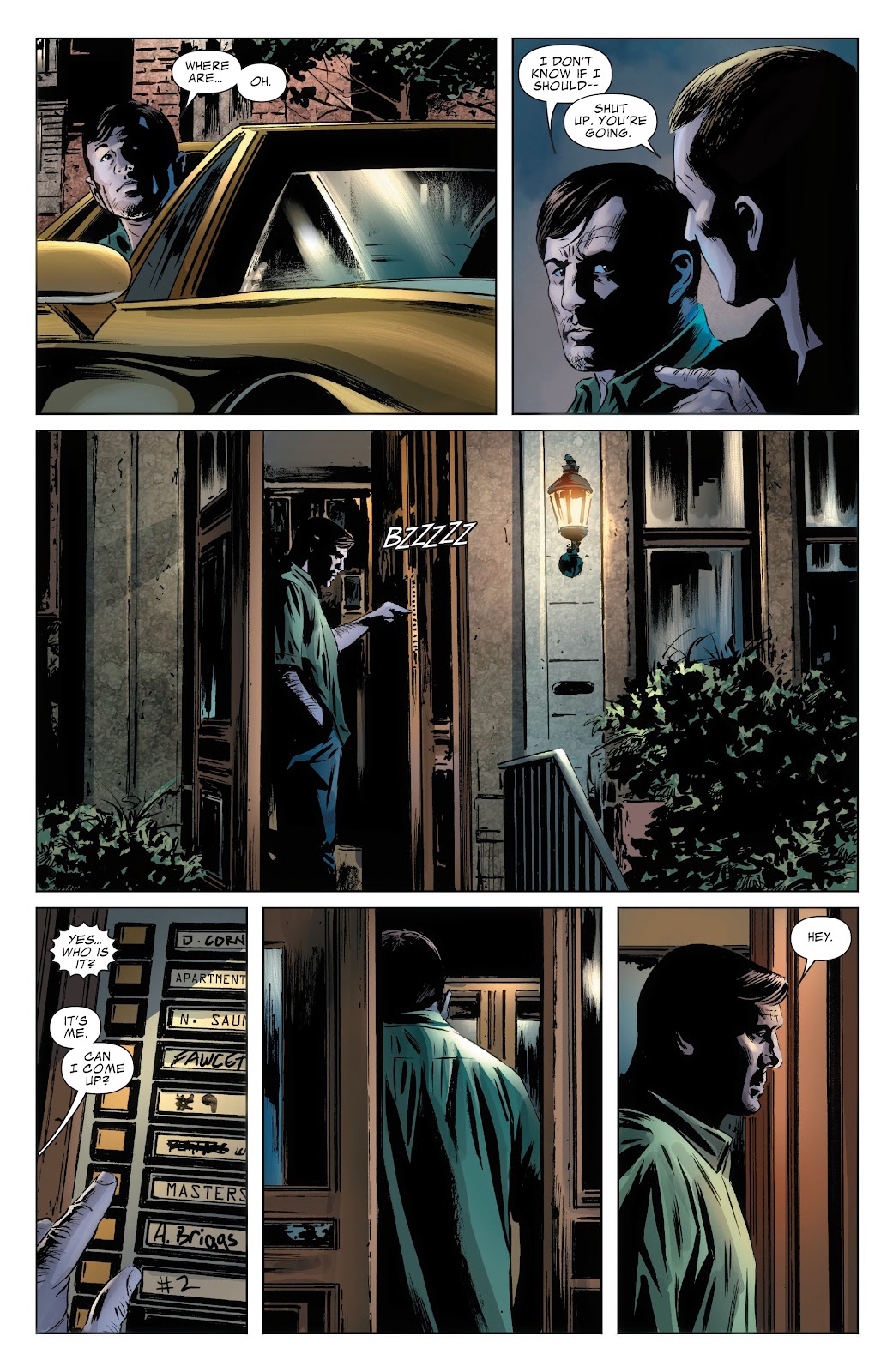 Fantastic Four by Jonathan Hickman: The Complete Collection issue TPB 2 (Part 2) - Page 44