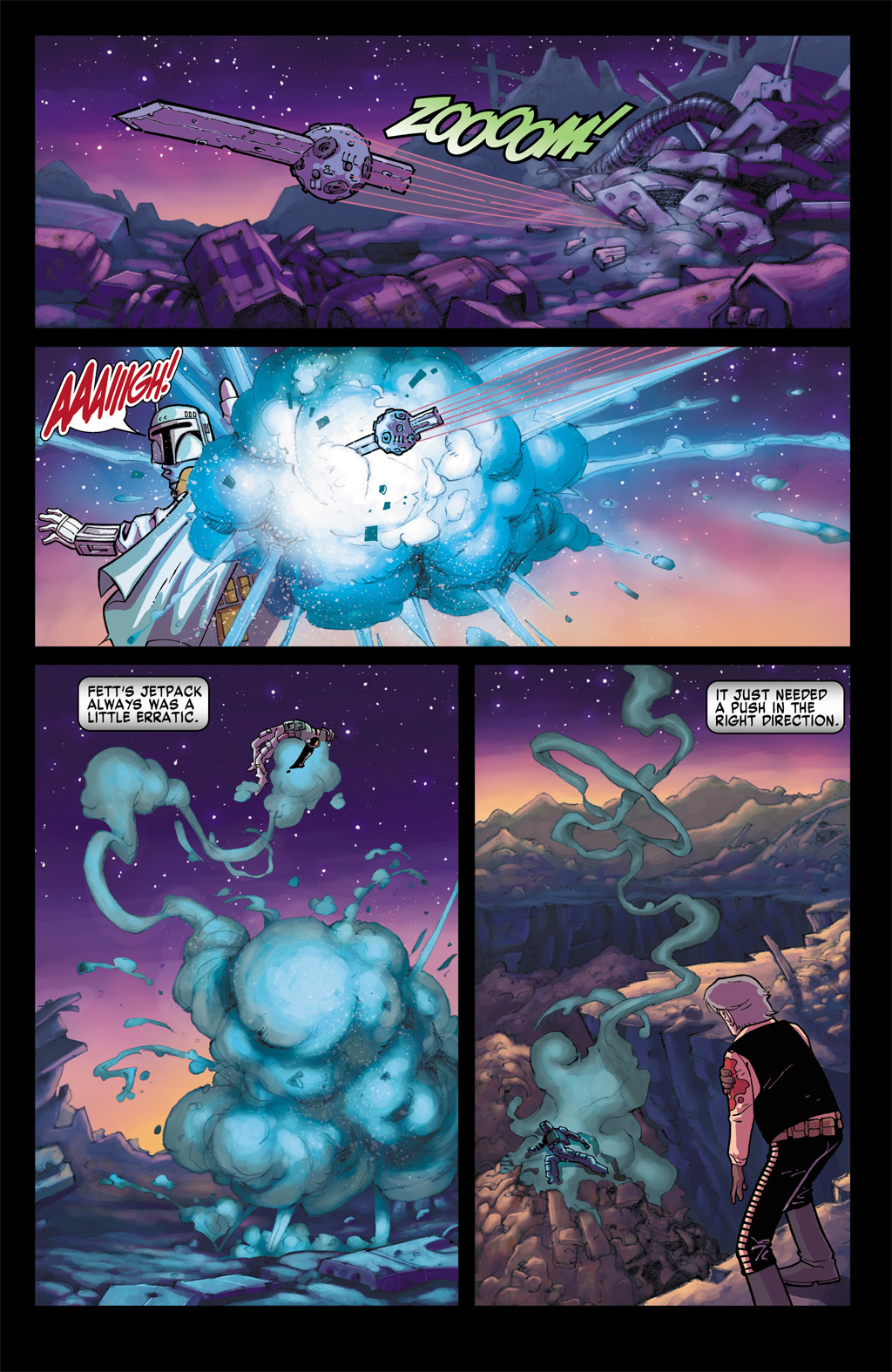 Star Wars Tales issue 18 - Page 53