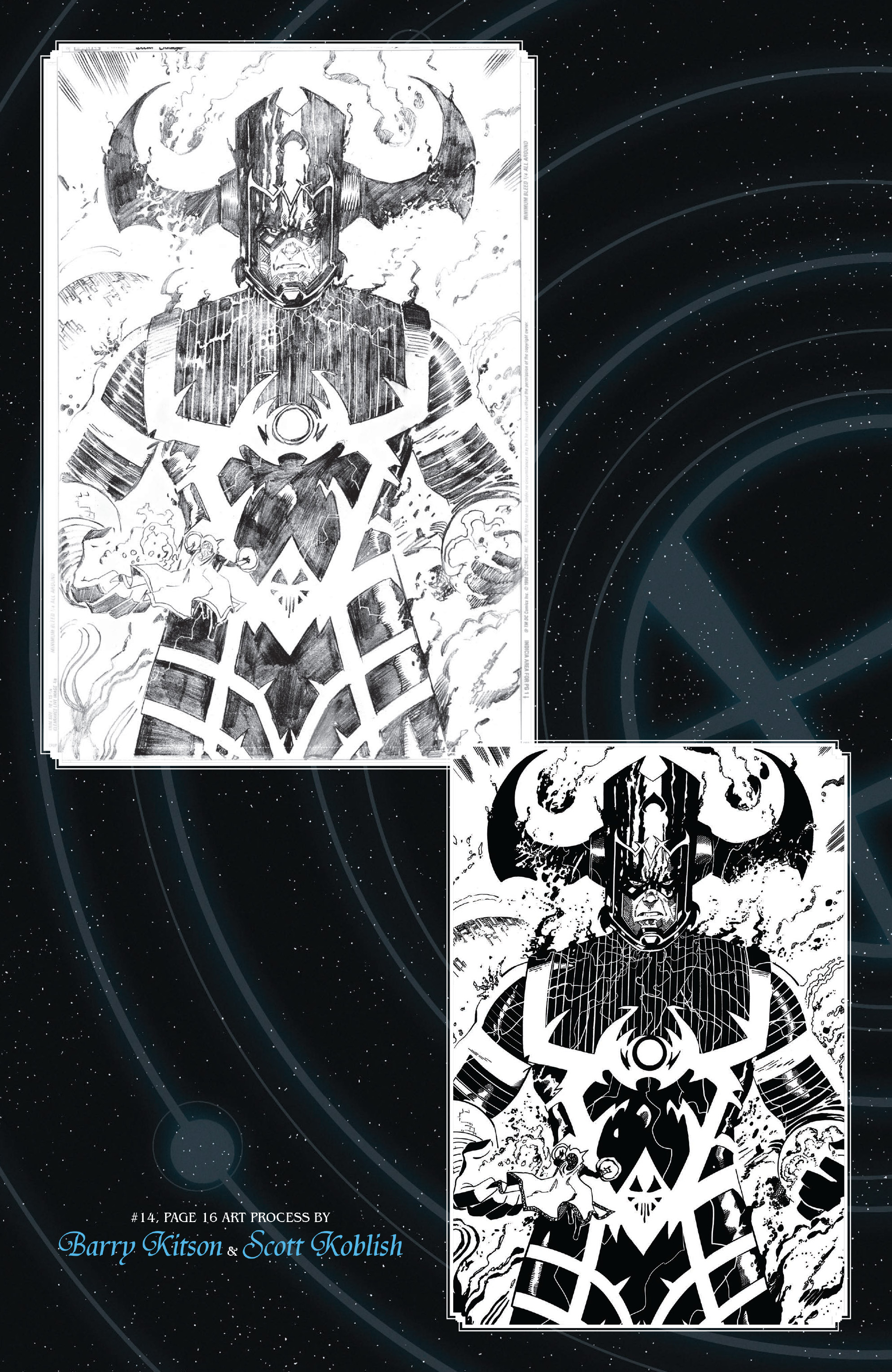 Read online Doctor Strange (2018) comic -  Issue # _TPB 3 - 132