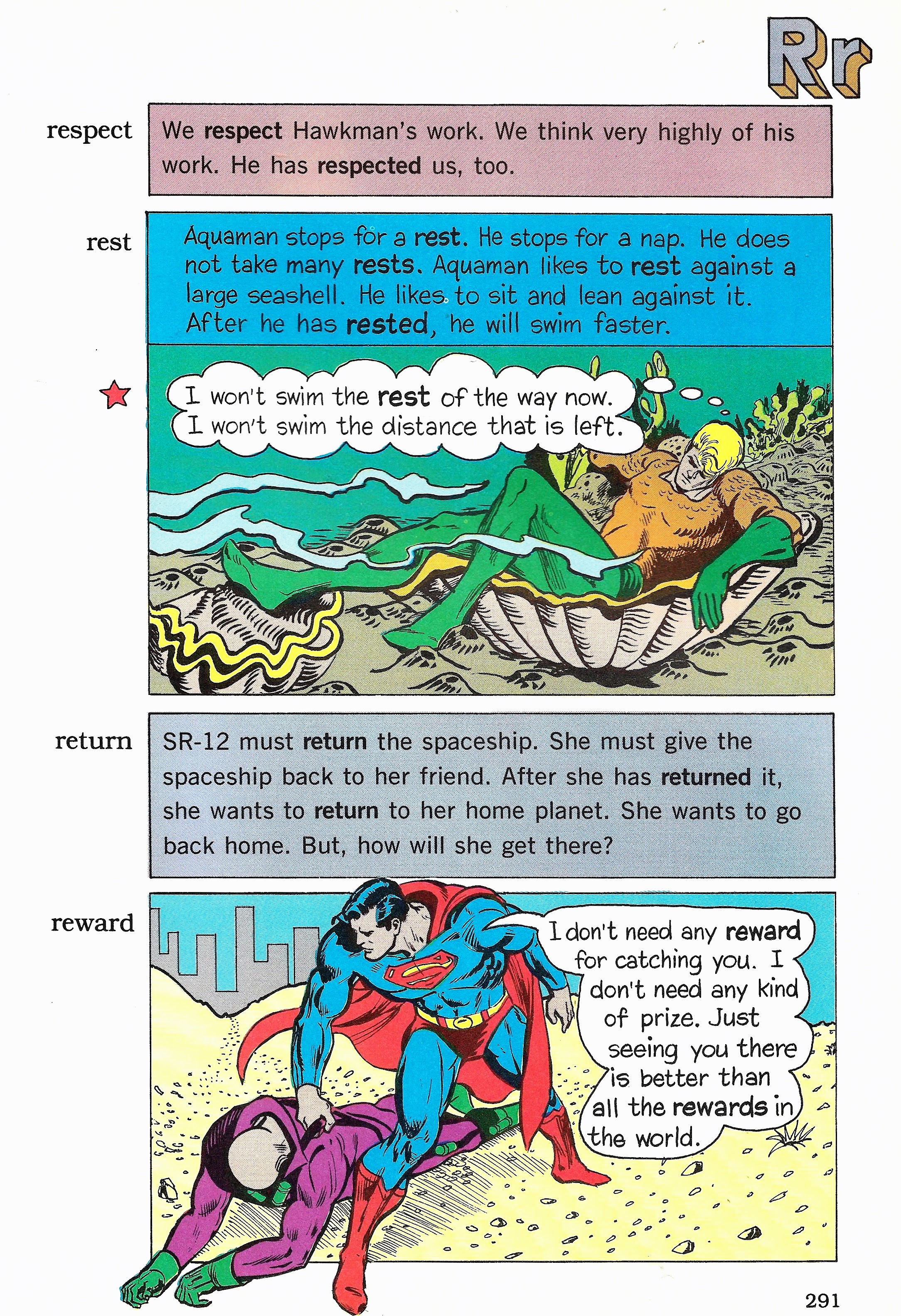 Read online The Super Dictionary comic -  Issue # TPB (Part 3) - 92