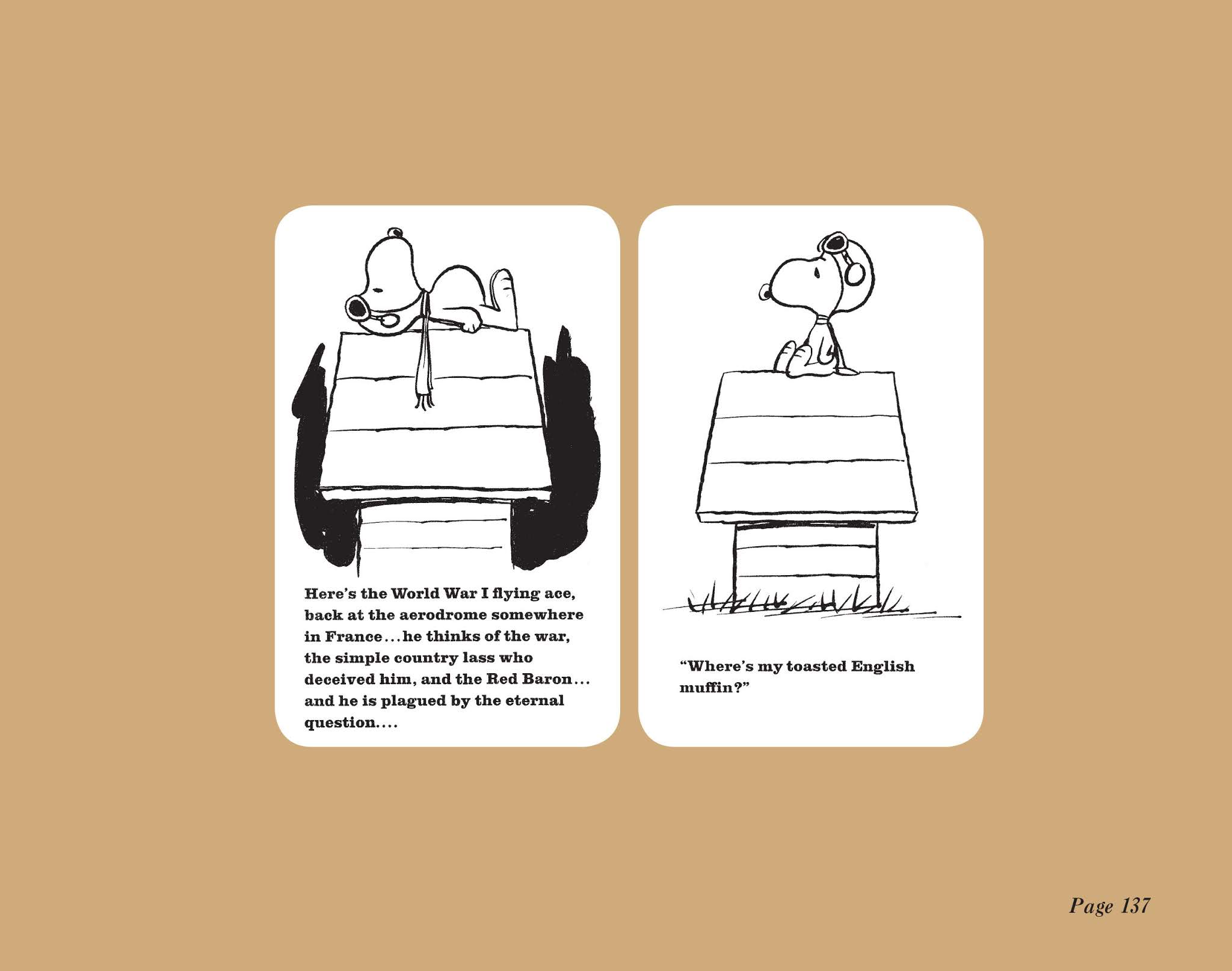 Read online The Complete Peanuts comic -  Issue # TPB 26 (Part 2) - 43