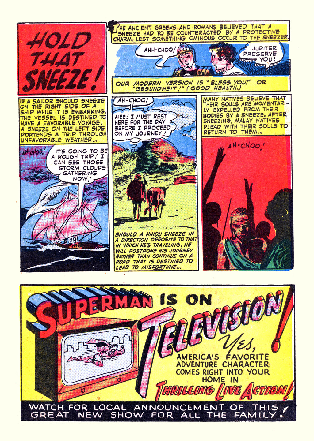 Read online Wonder Woman (1942) comic -  Issue #59 - 33