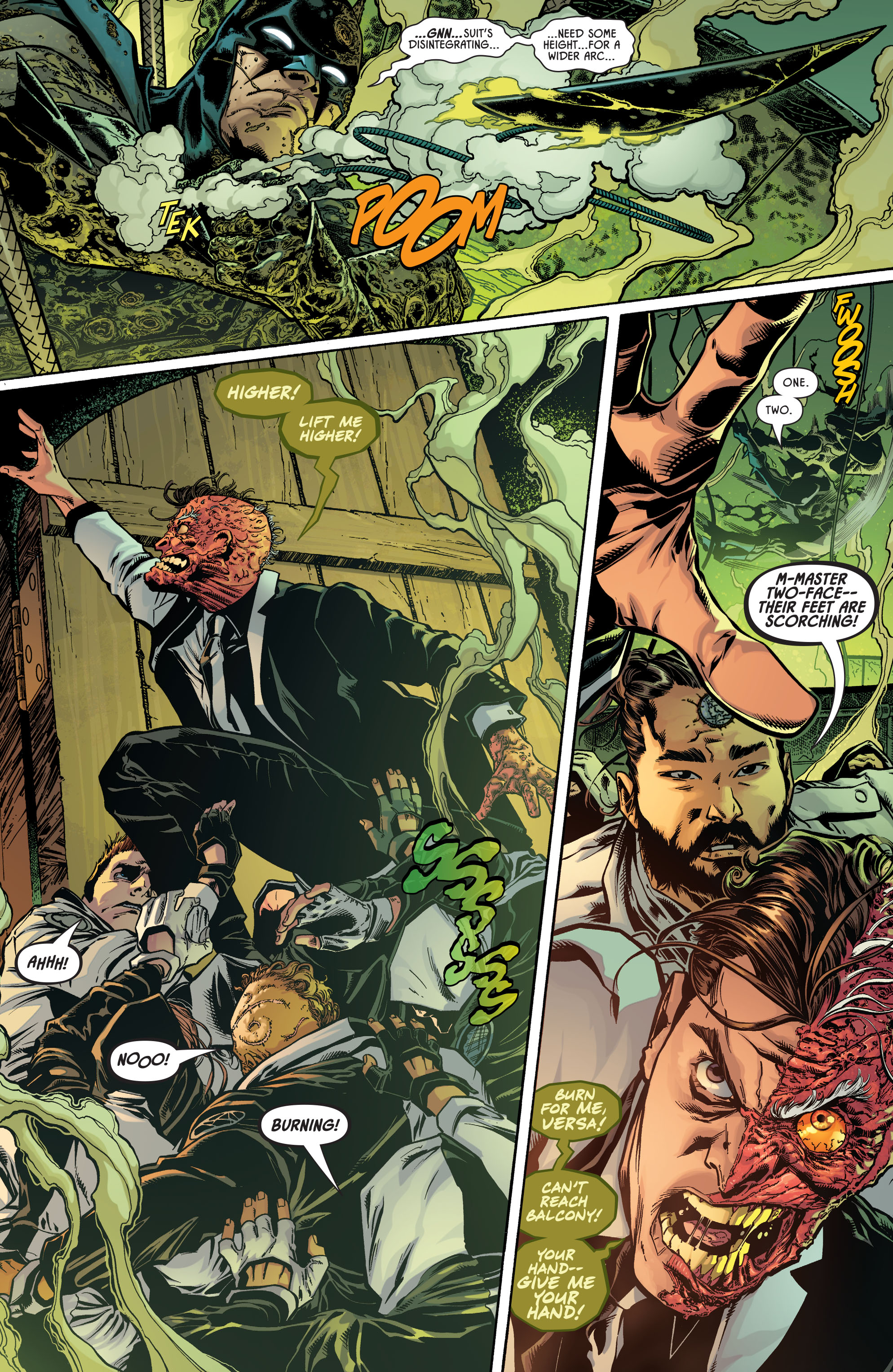 Read online Detective Comics (2016) comic -  Issue #1022 - 8