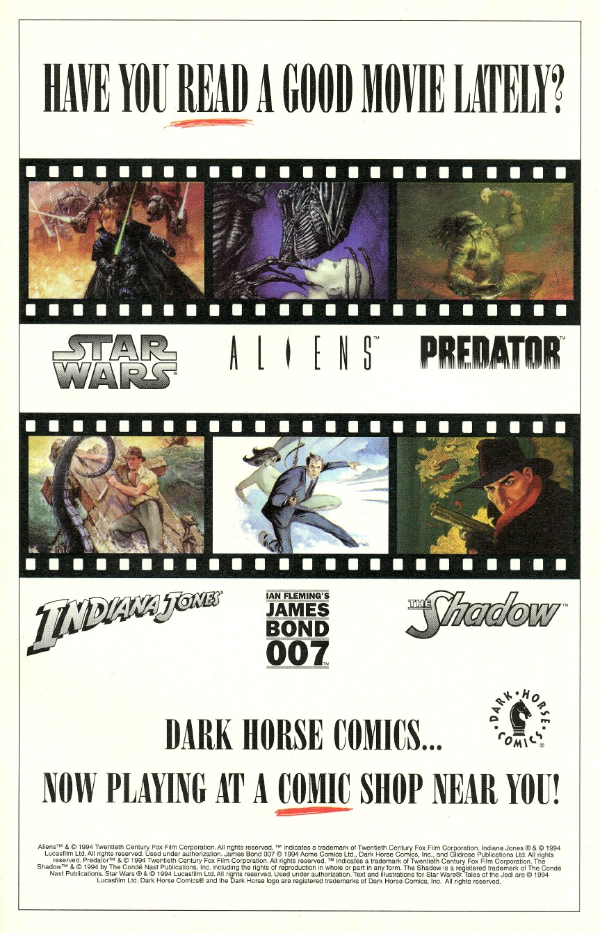 Read online Indiana Jones and the Iron Phoenix comic -  Issue #1 - 29