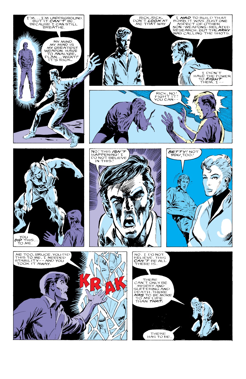 Incredible Hulk Epic Collection issue TPB 14 (Part 5) - Page 44
