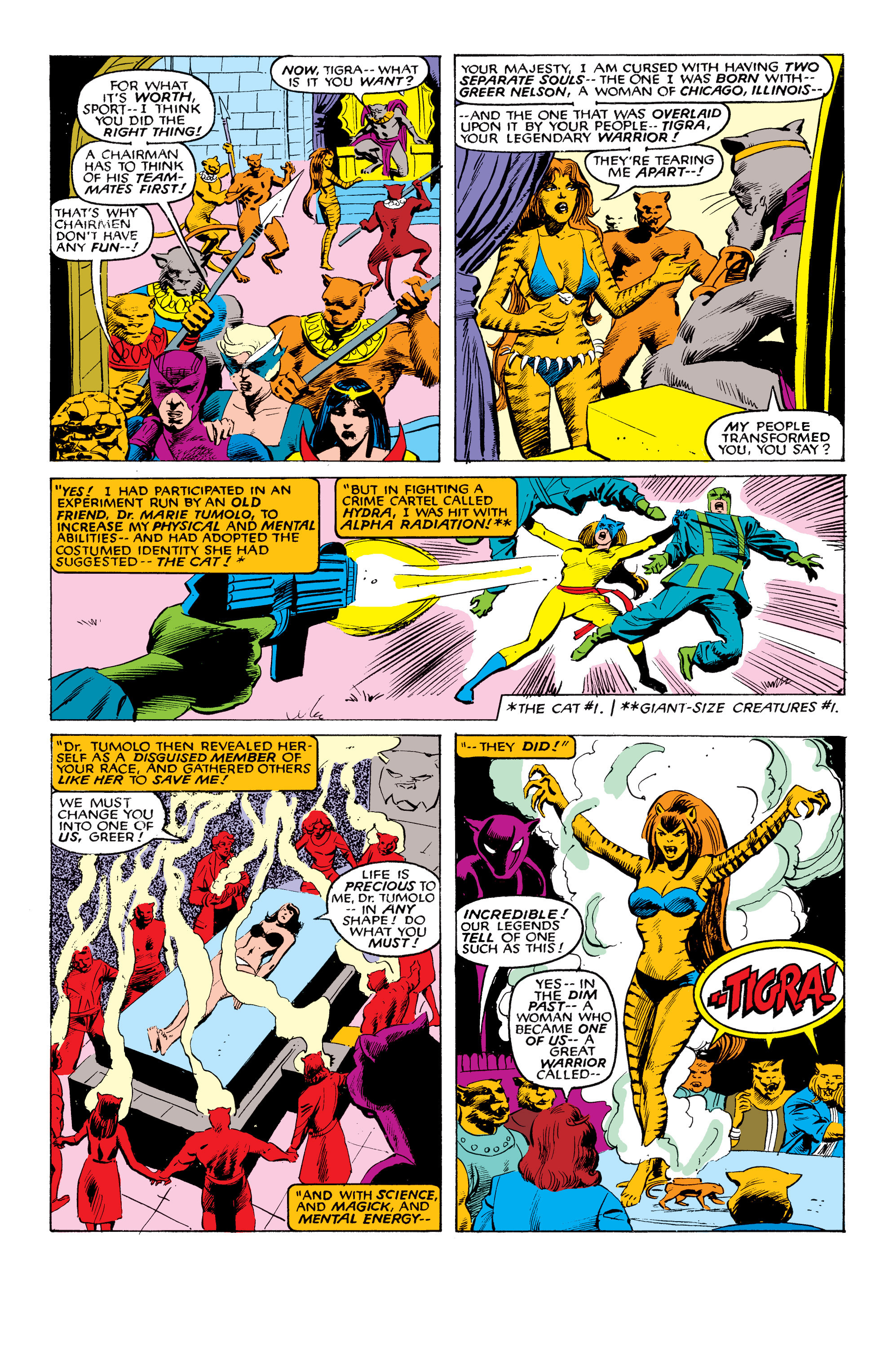 Read online West Coast Avengers (1985) comic -  Issue #6 - 14