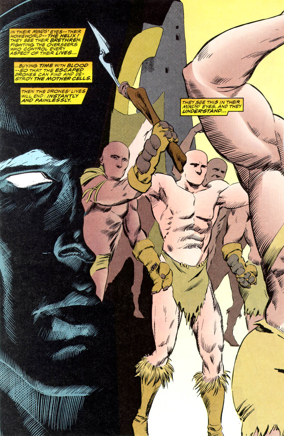 Read online Atomic Age comic -  Issue #3 - 29