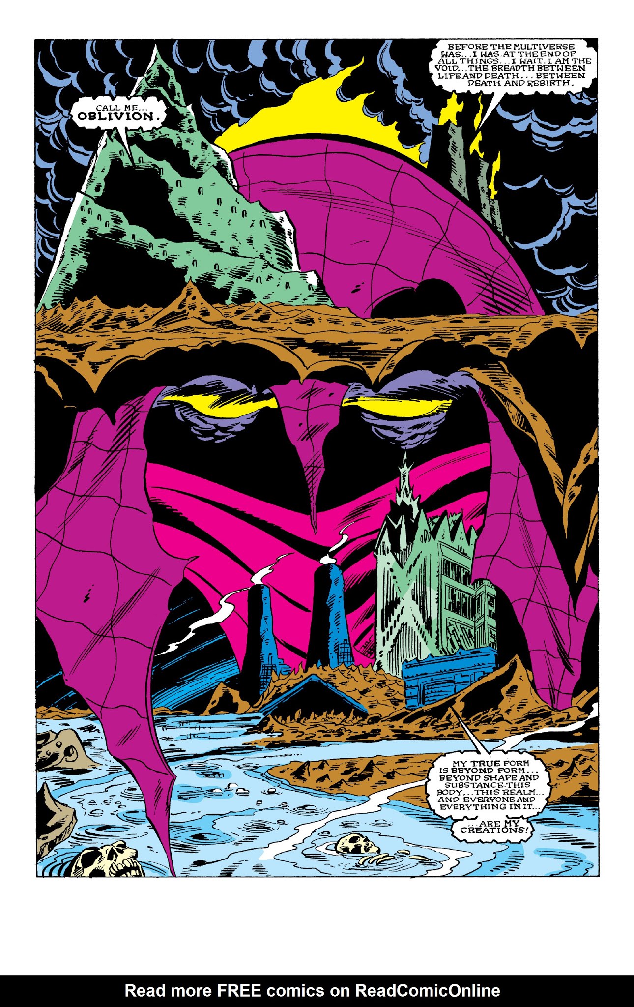 Read online Defenders Epic Collection: The New Defenders comic -  Issue # TPB (Part 3) - 18