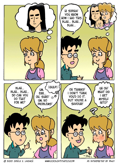 Read online Cool Cat Studio comic -  Issue # TPB 1 (Part 2) - 76