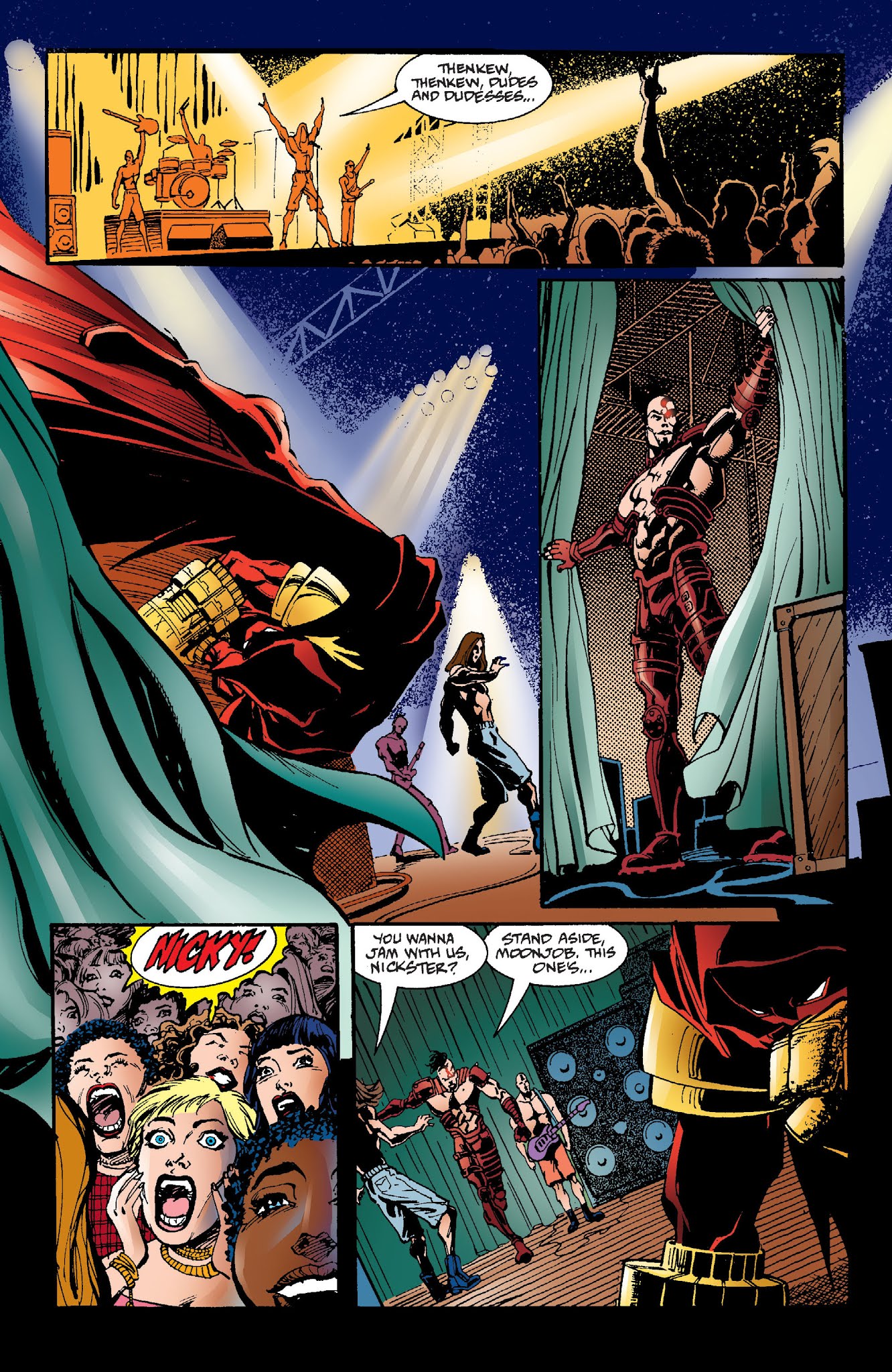Read online Batman: Road To No Man's Land comic -  Issue # TPB 2 - 41