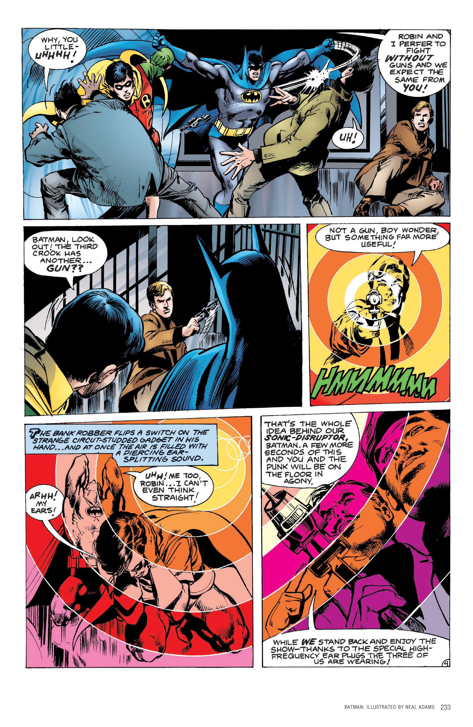 Read online Batman Illustrated by Neal Adams comic -  Issue # TPB 3 (Part 3) - 27