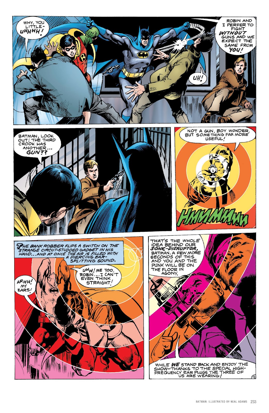 Batman Illustrated by Neal Adams issue TPB 3 (Part 3) - Page 27