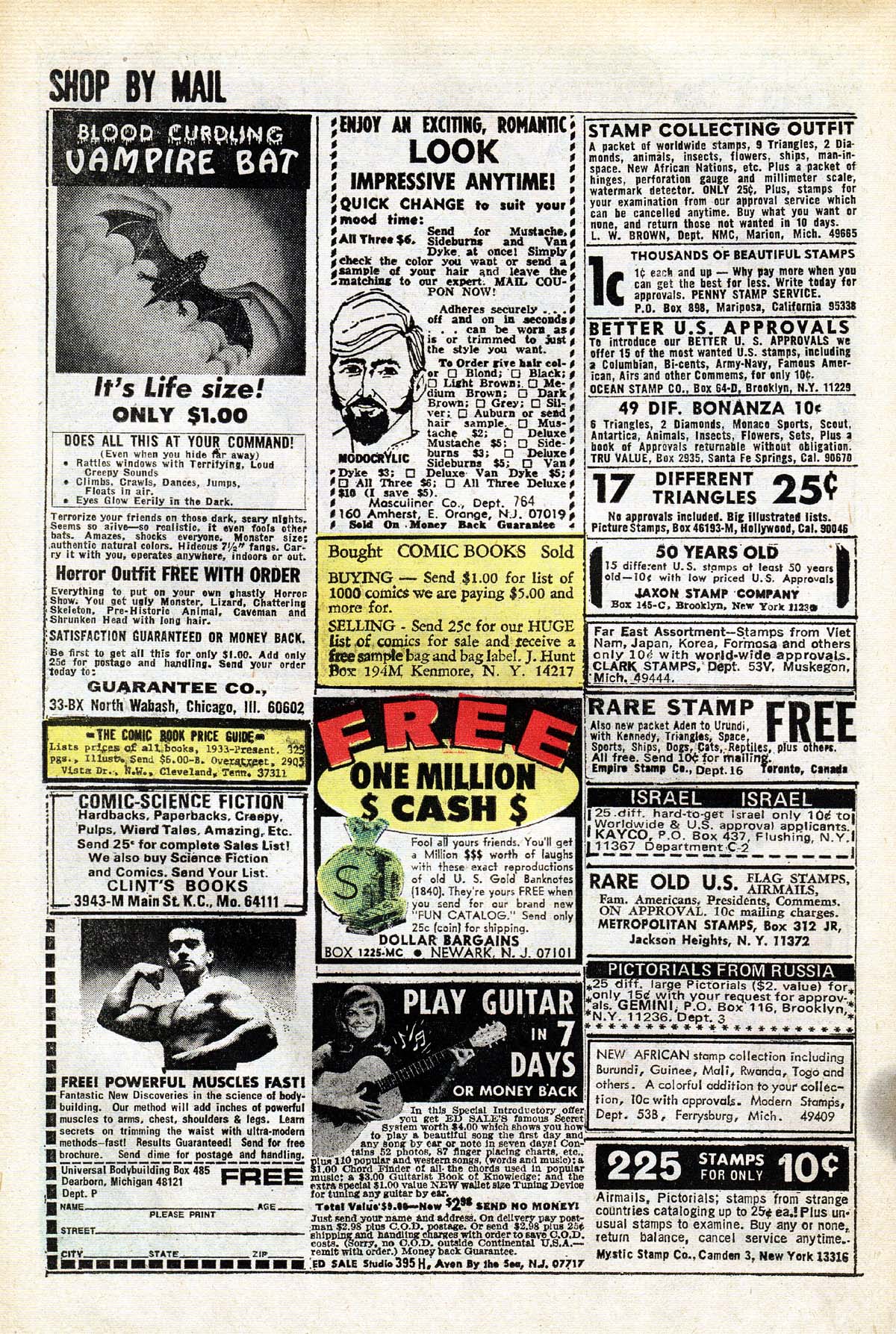 Read online Gunhawks comic -  Issue #2 - 26