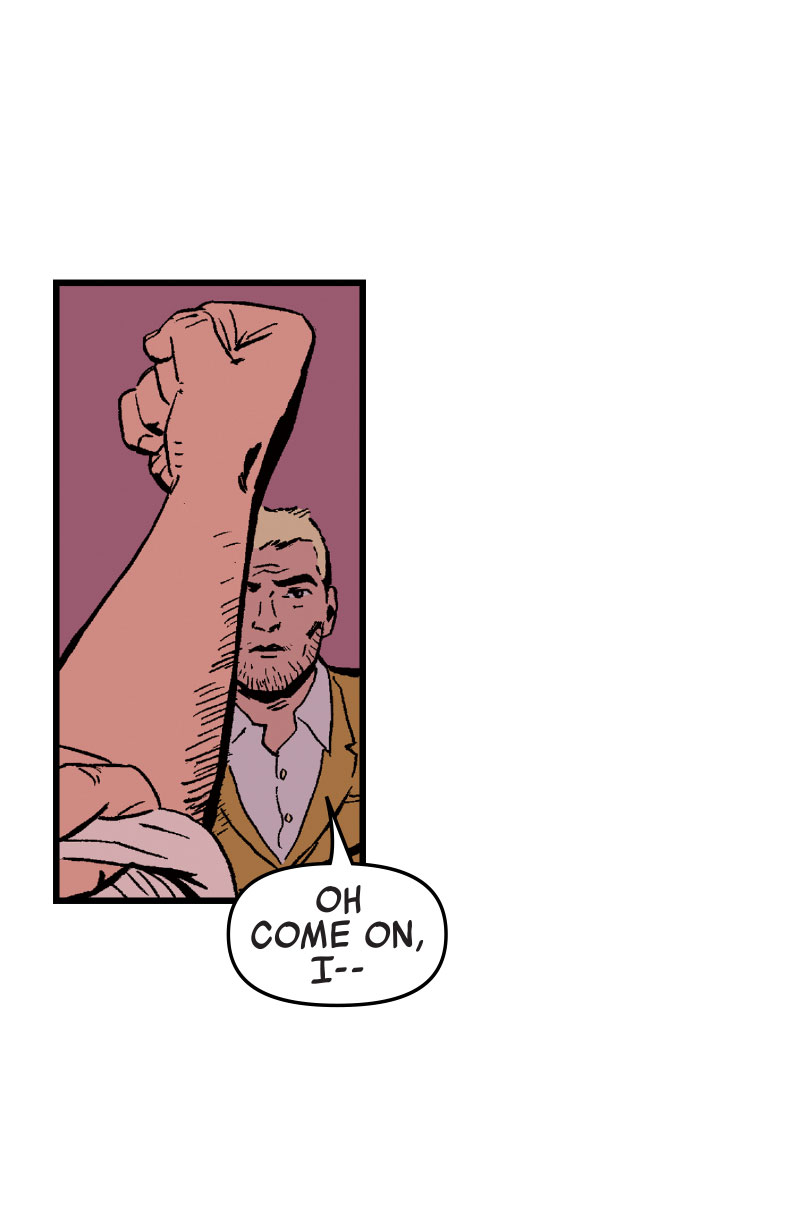 Read online Hawkeye: My Life as a Weapon Infinity Comic comic -  Issue # TPB 4 (Part 1) - 96
