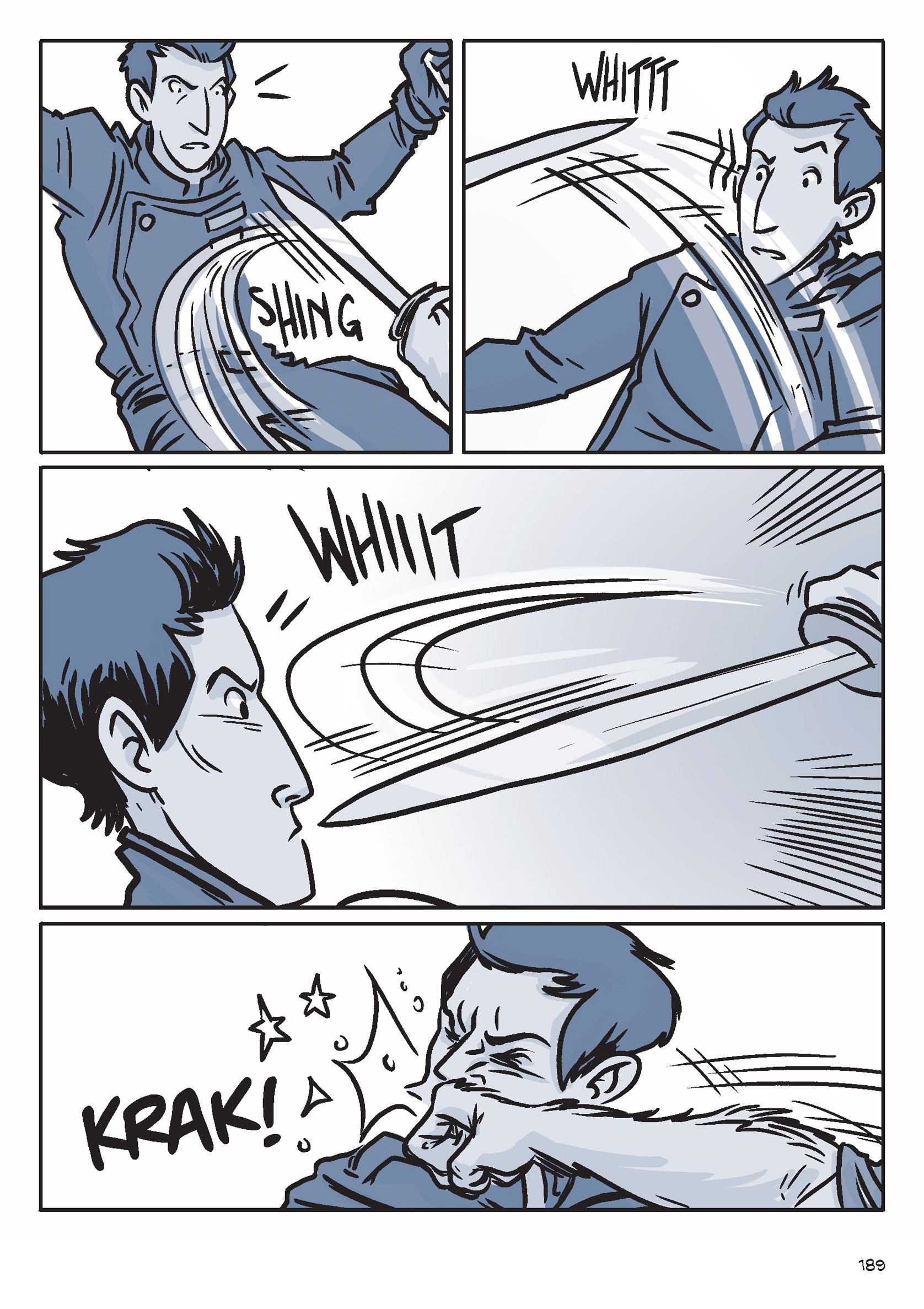 Read online Wires and Nerve comic -  Issue # TPB 1 (Part 2) - 90