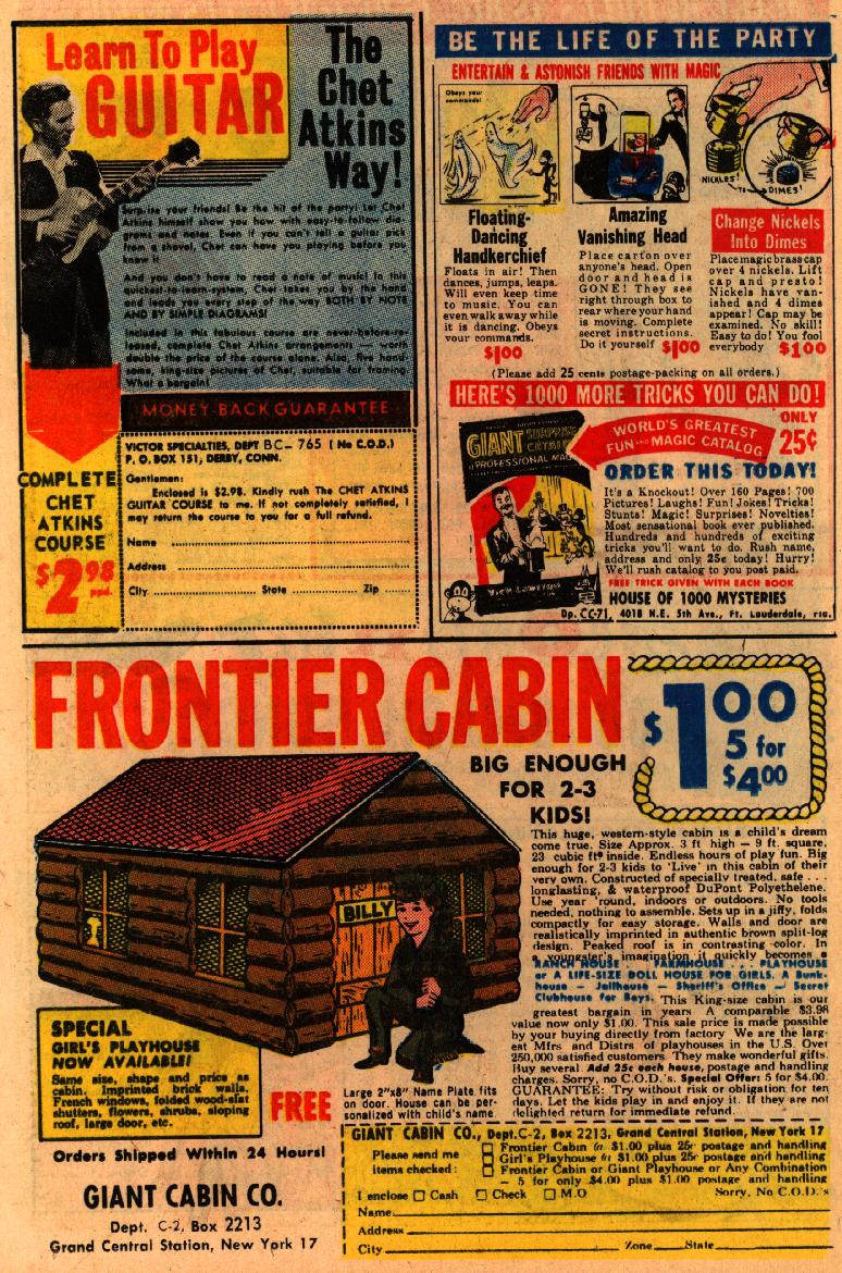 Read online Captain Atom (1965) comic -  Issue #78 - 24