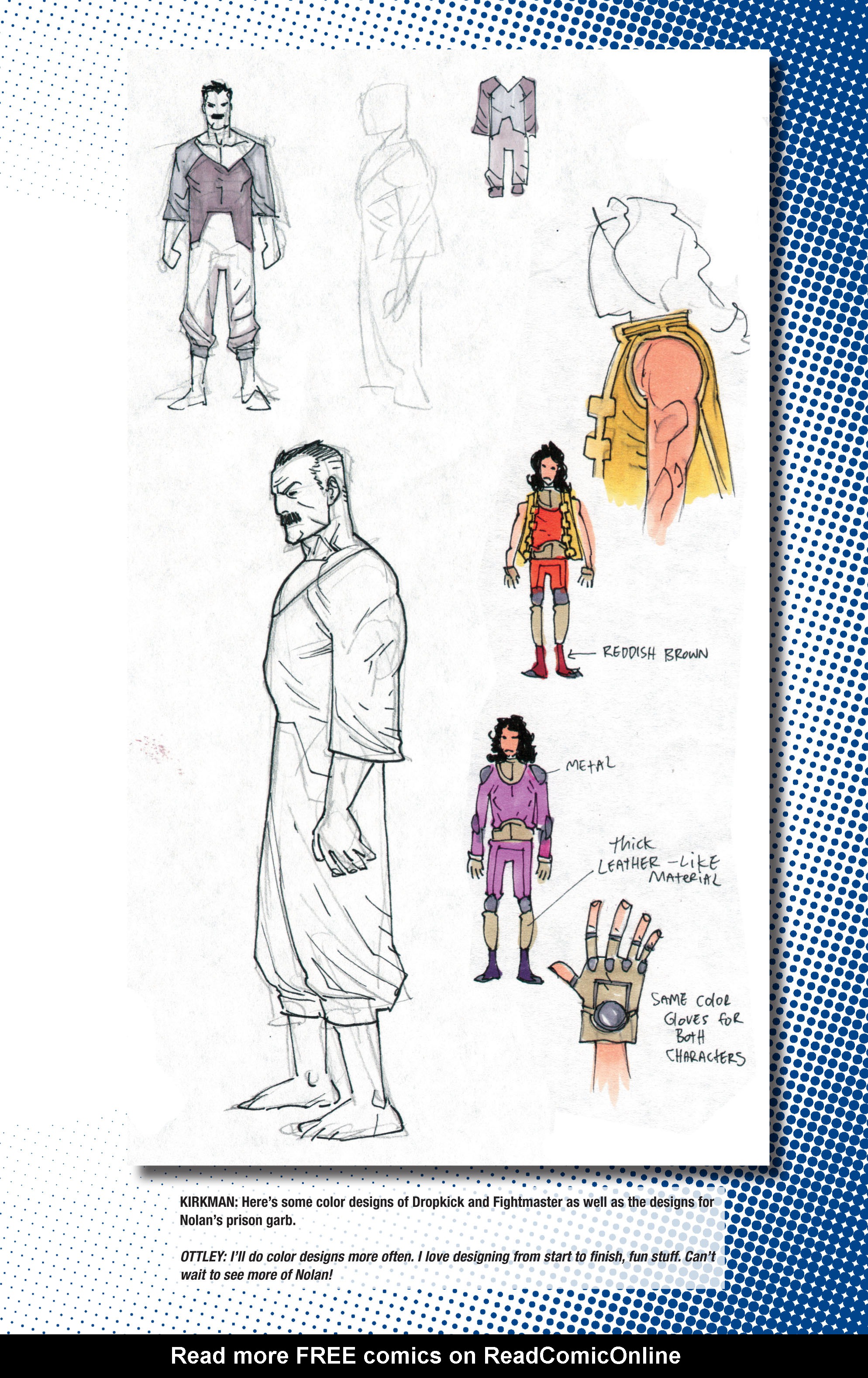 Read online Invincible comic -  Issue # _TPB 9 - Out of This World - 137