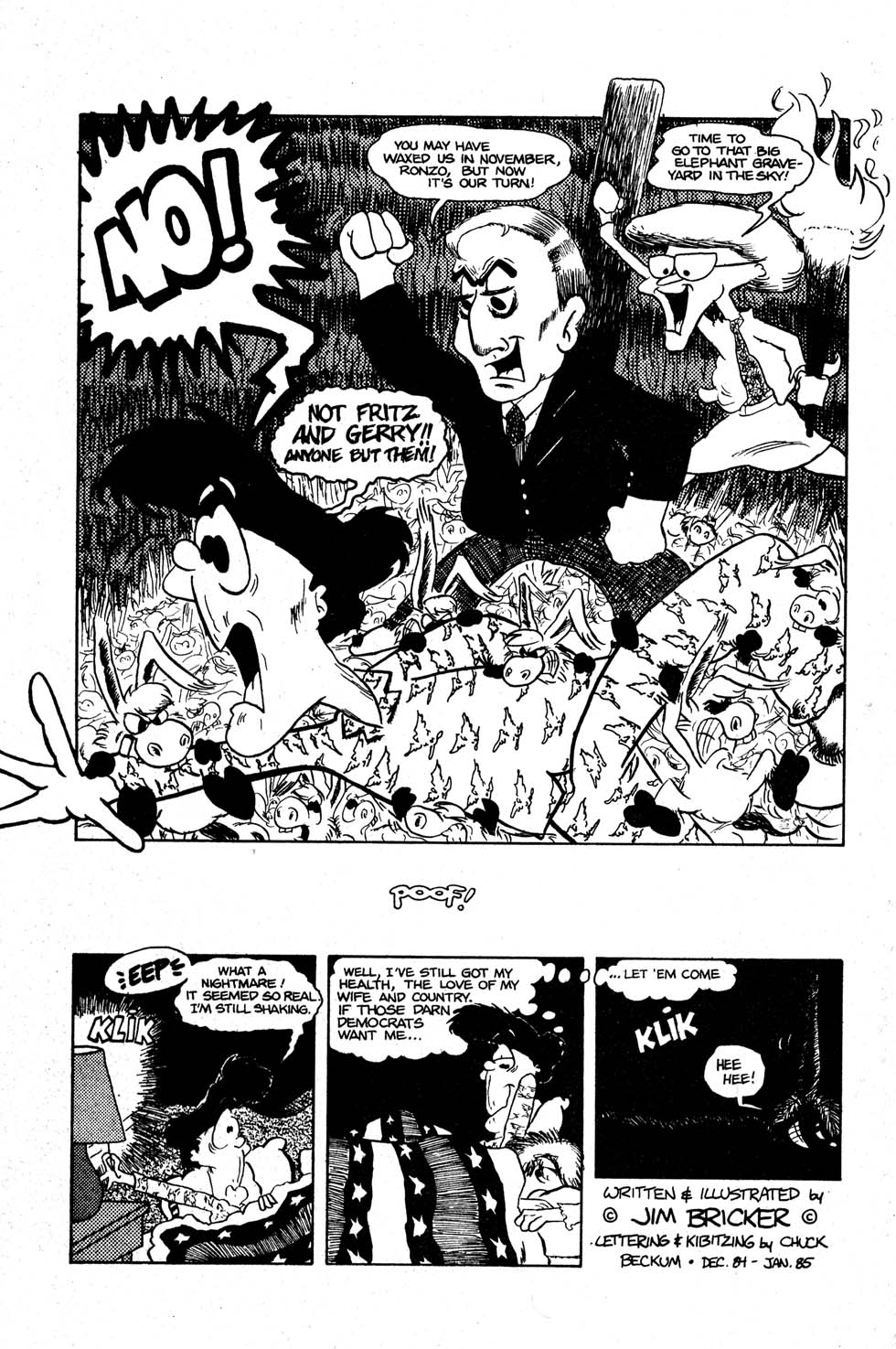 Read online Cerebus comic -  Issue #71 - 28