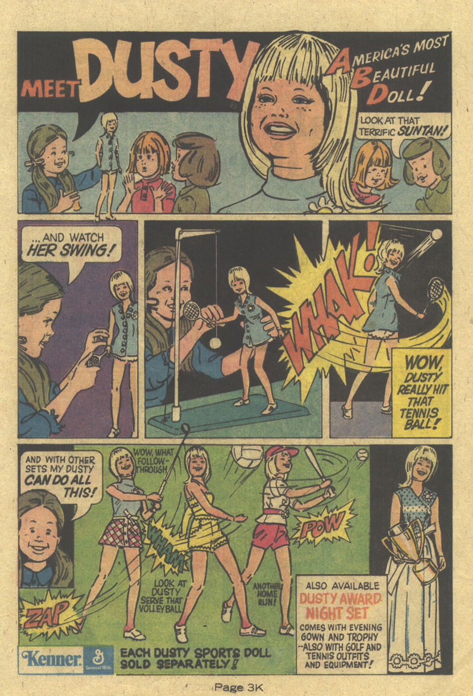 Read online Walt Disney THE BEAGLE BOYS comic -  Issue #23 - 21