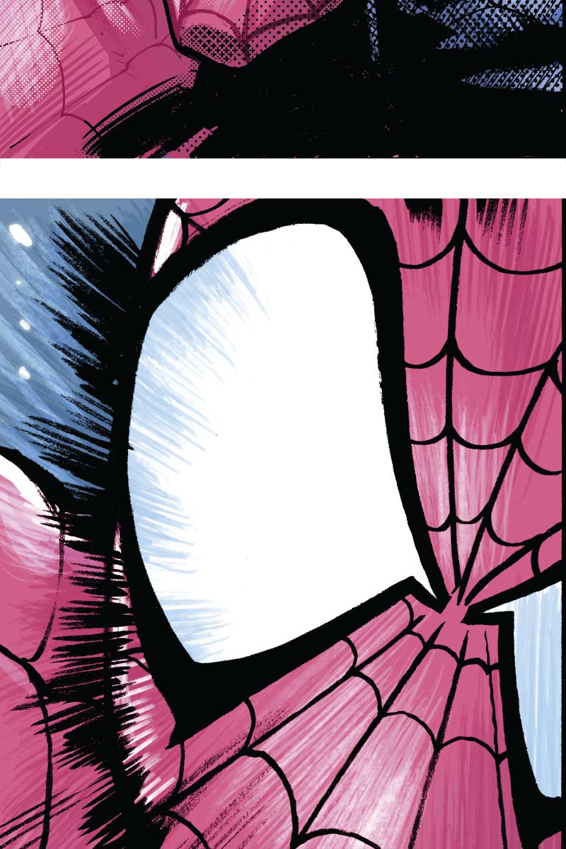 Read online Spine-Tingling Spider-Man: Infinity Comic comic -  Issue #5 - 4