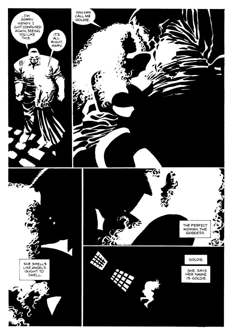 Dark Horse Presents (1986) Issue #62 #67 - English 46