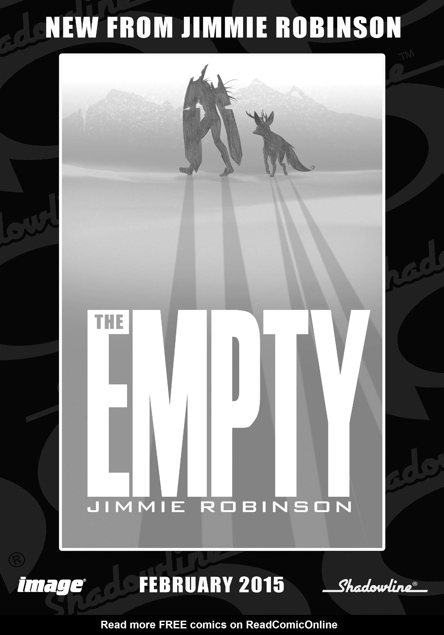 Read online The Superannuated Man comic -  Issue #6 - 26