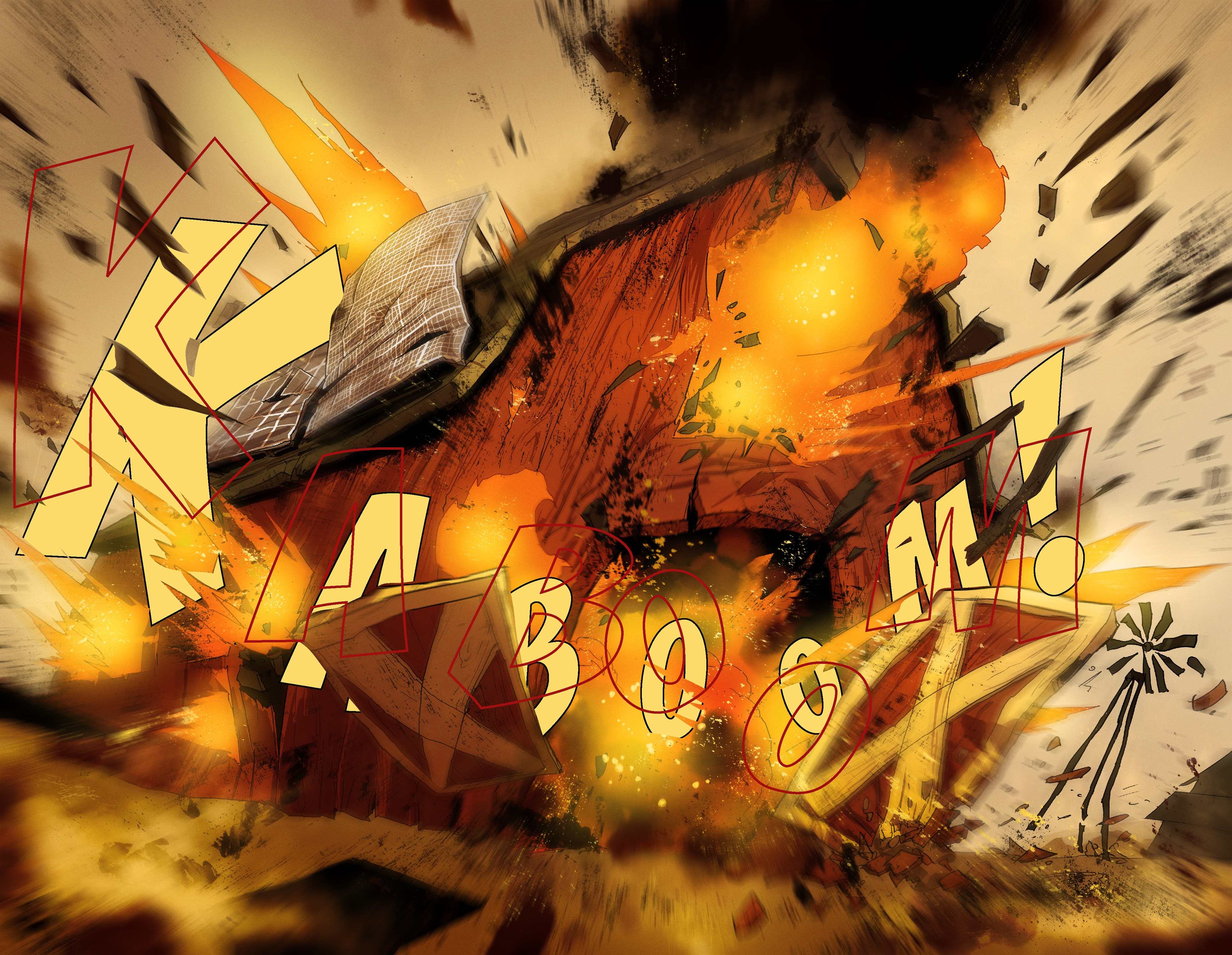 Read online Dry comic -  Issue #1 - 41