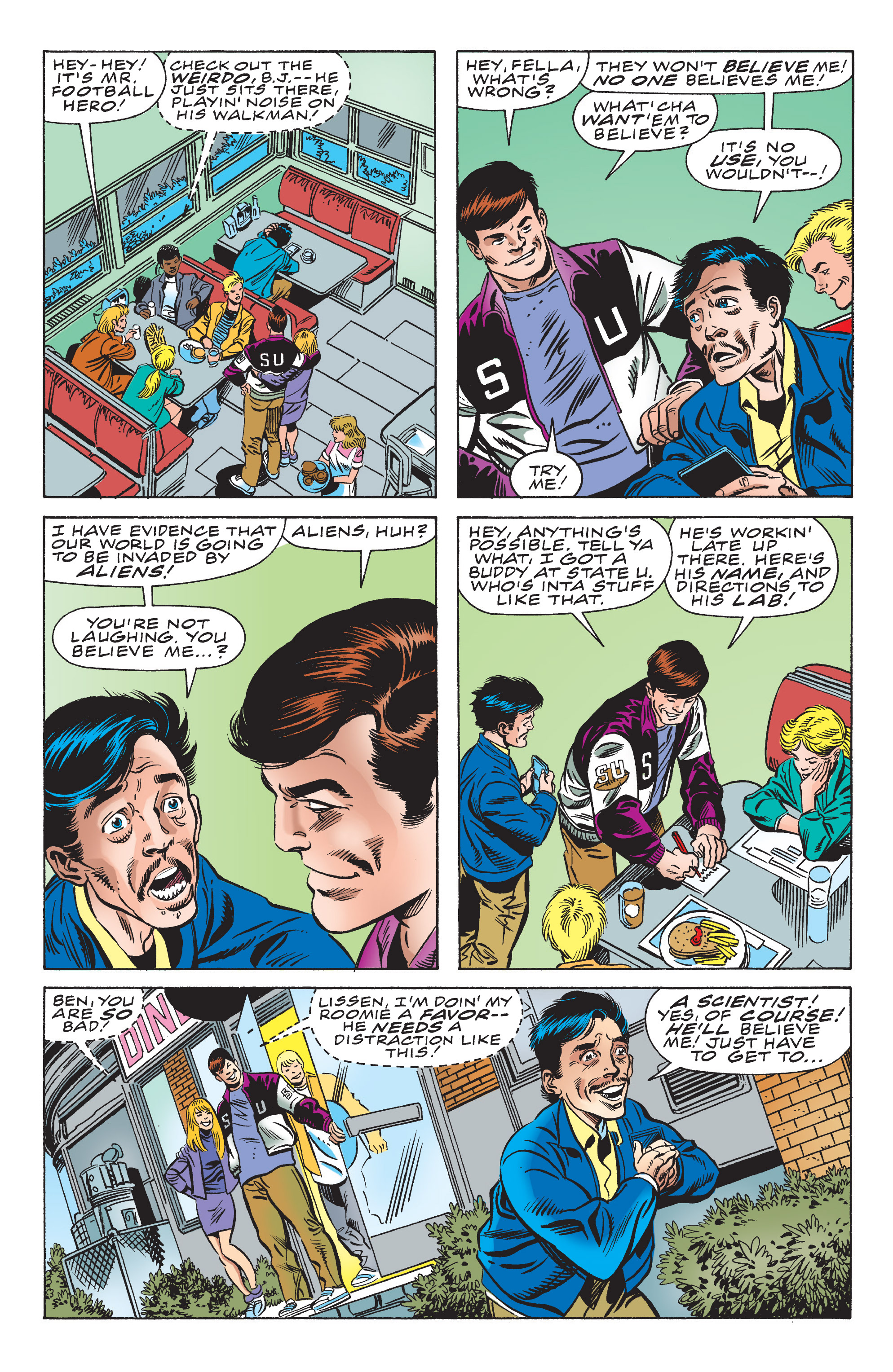 Read online Secret Invasion: Rise of the Skrulls comic -  Issue # TPB (Part 3) - 23