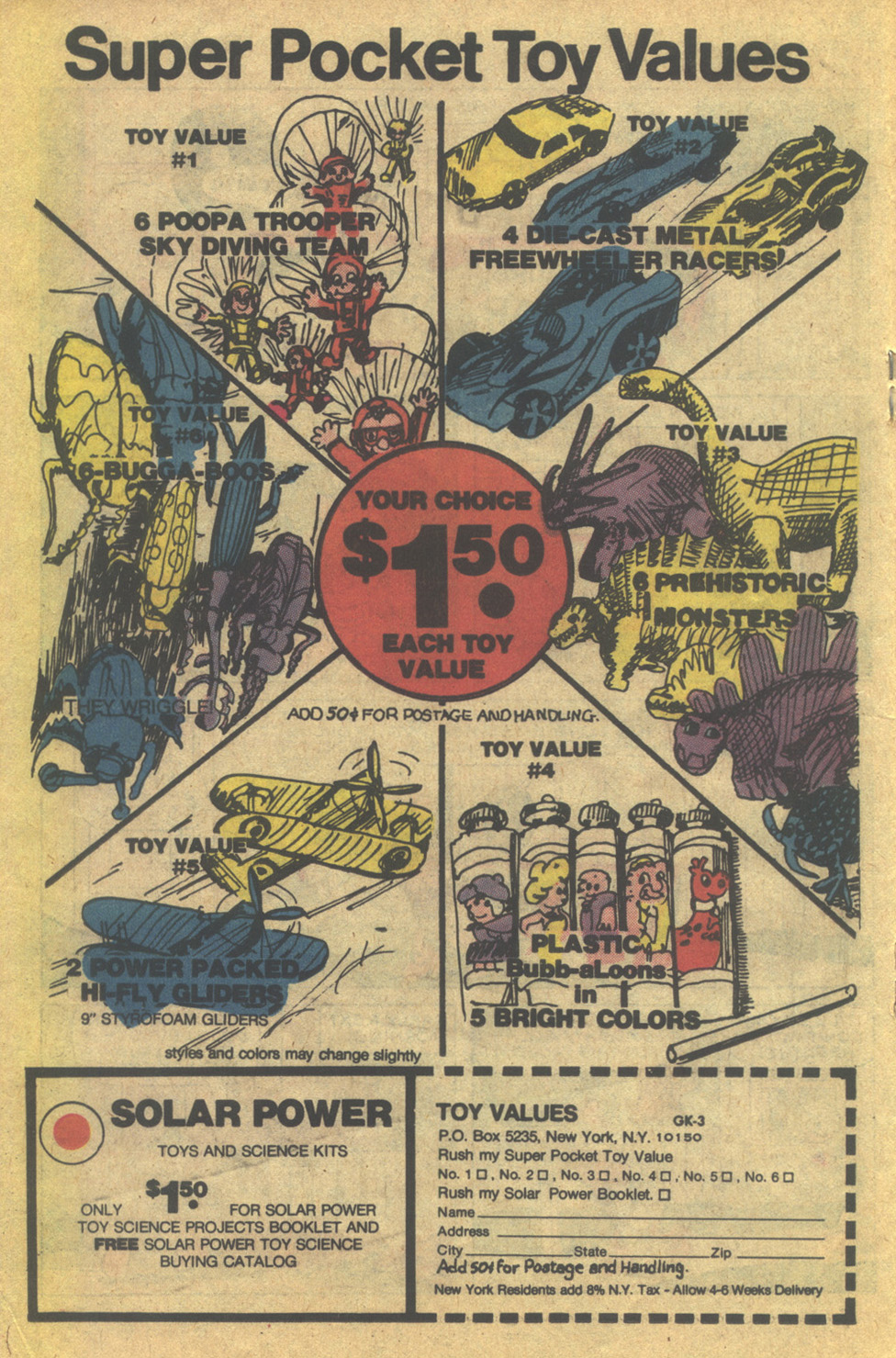 Read online Walt Disney Daisy and Donald comic -  Issue #46 - 18