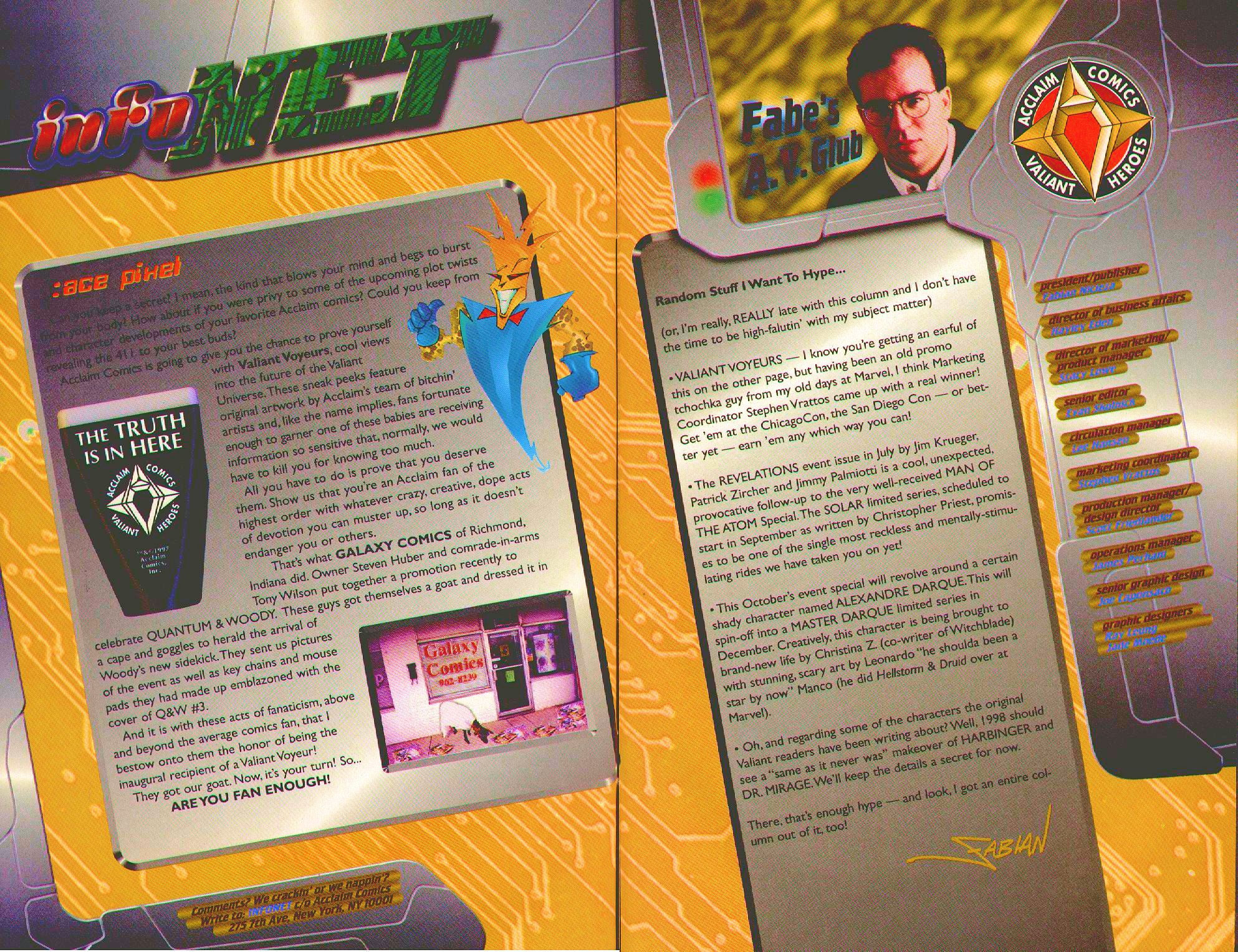 Read online Trinity Angels comic -  Issue #4 - 24