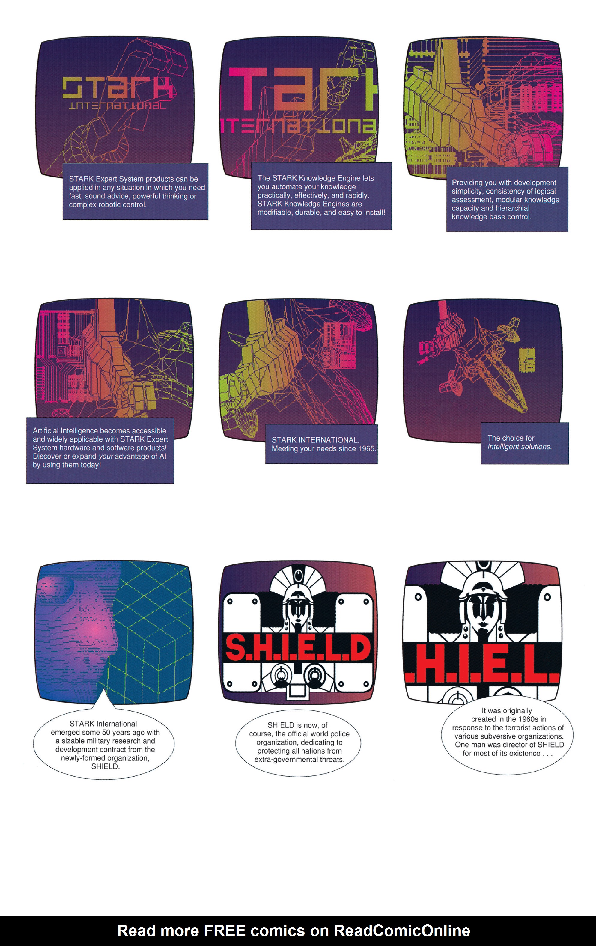Read online Iron Man Epic Collection comic -  Issue # Return of the Ghost (Part 1) - 10