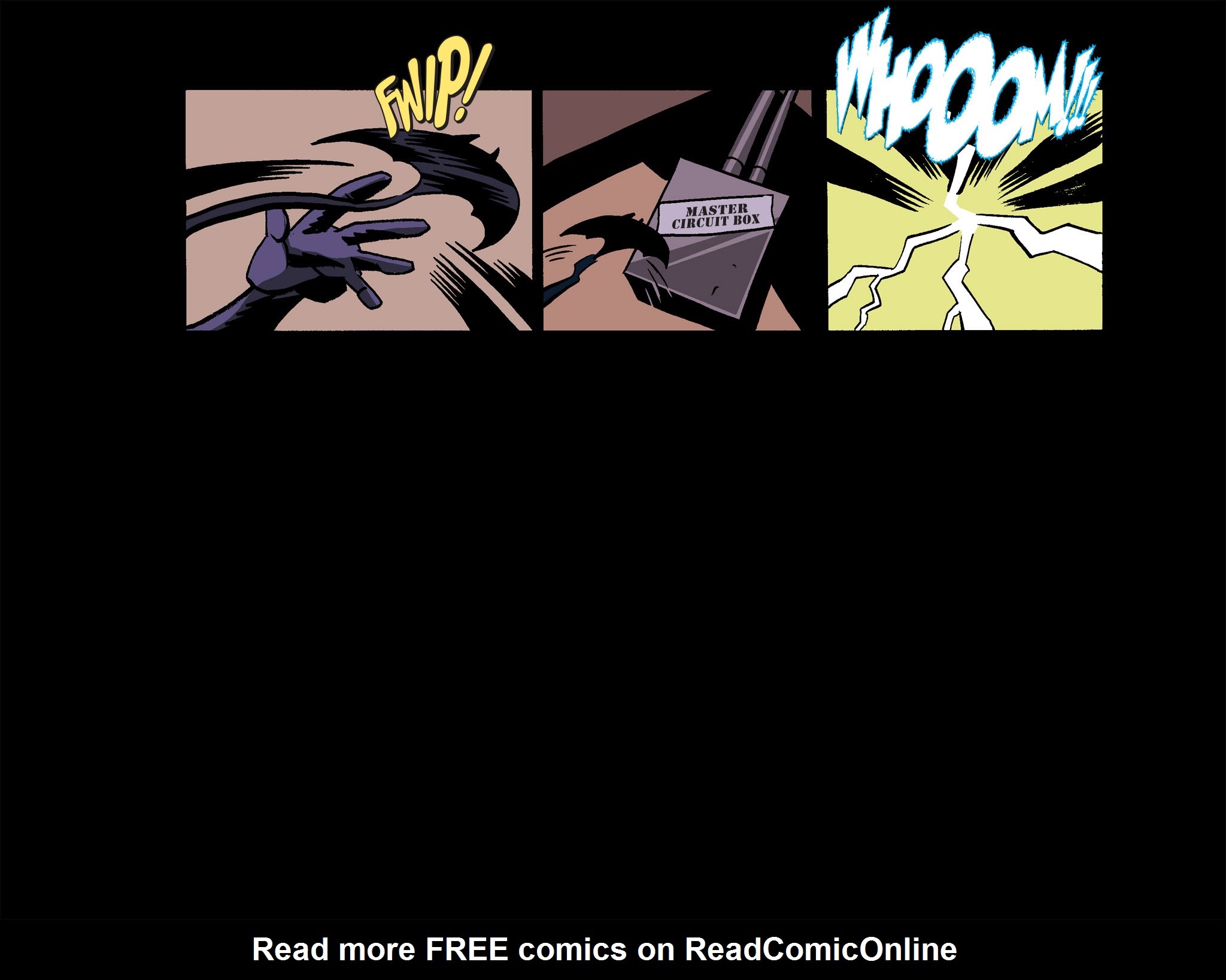 Read online Batman '66 [I] comic -  Issue #56 - 93