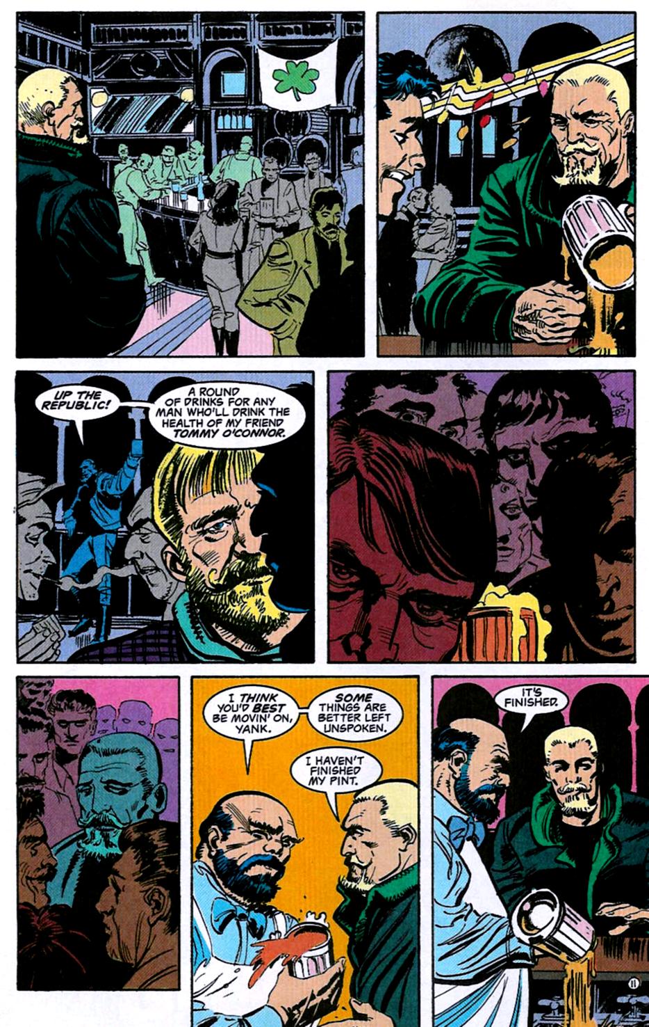 Green Arrow (1988) issue 43 - Page 12