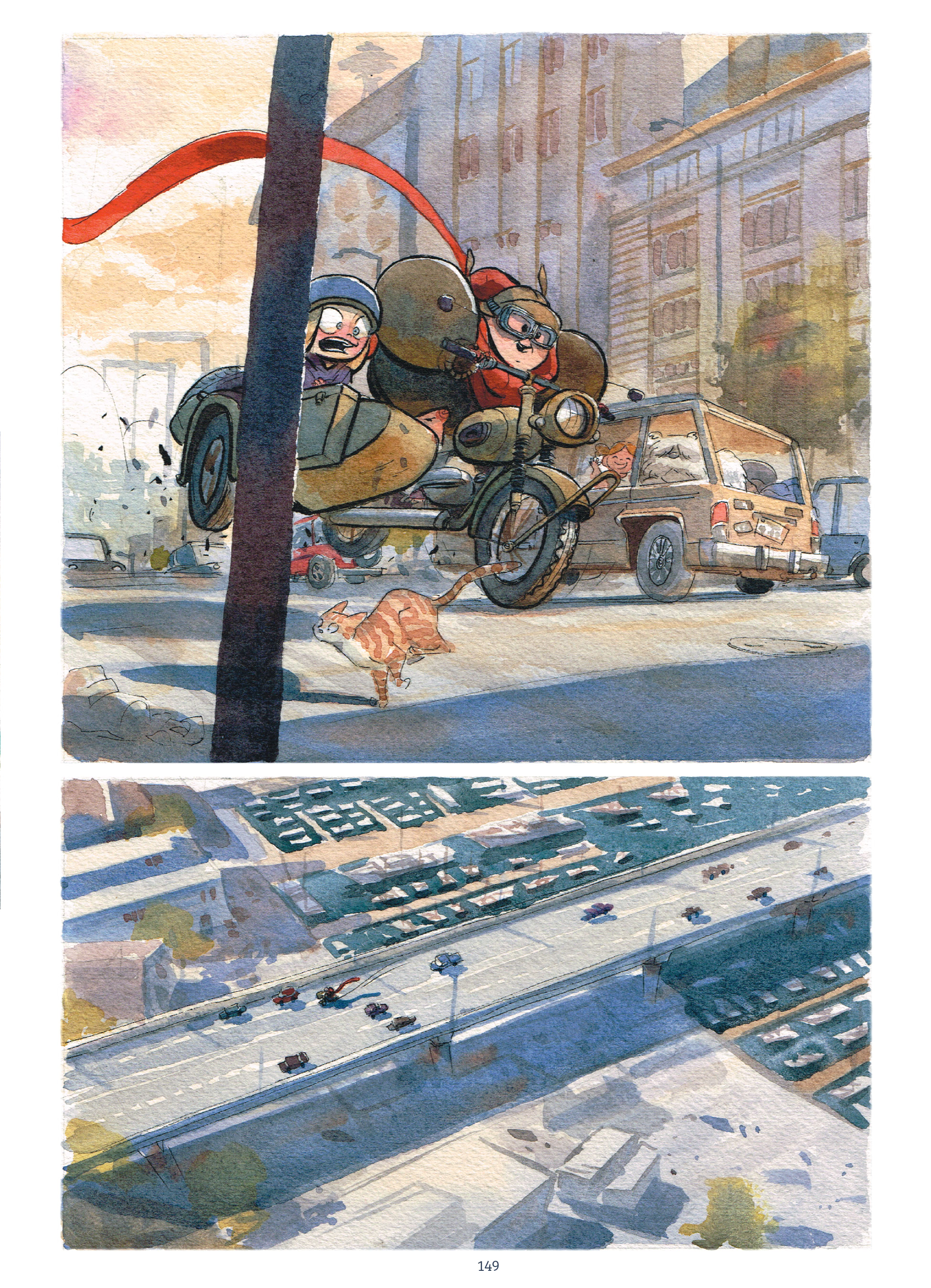 Read online Kodi comic -  Issue # TPB (Part 2) - 51