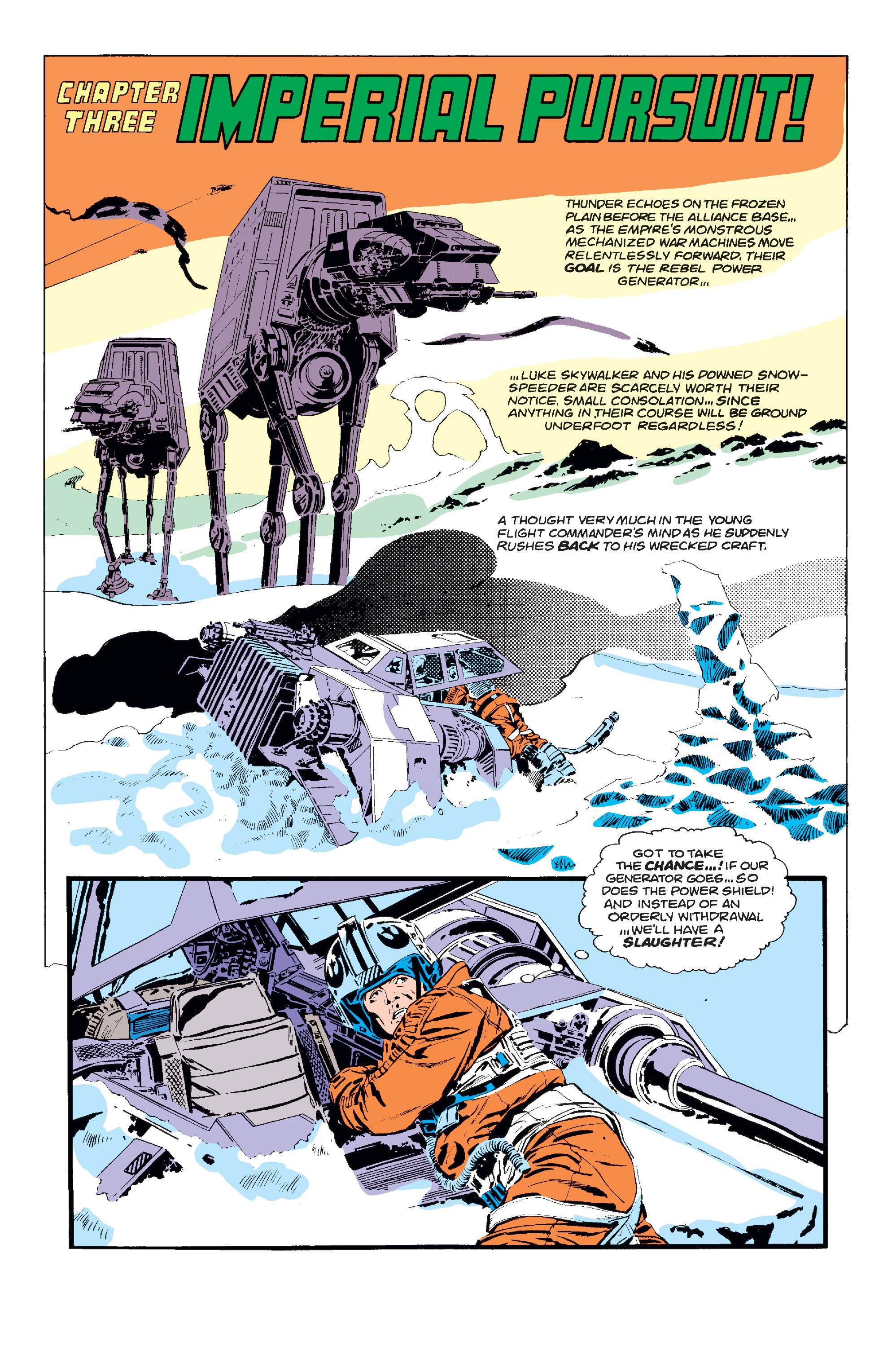 Read online Star Wars (1977) comic -  Issue #41 - 3