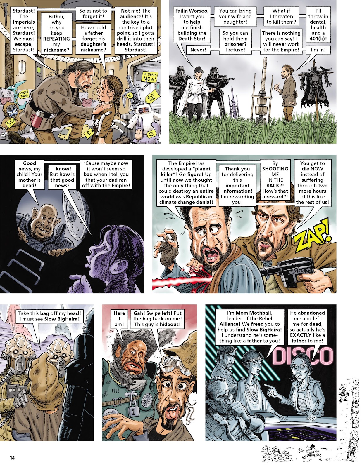 MAD issue 545 - Page 13
