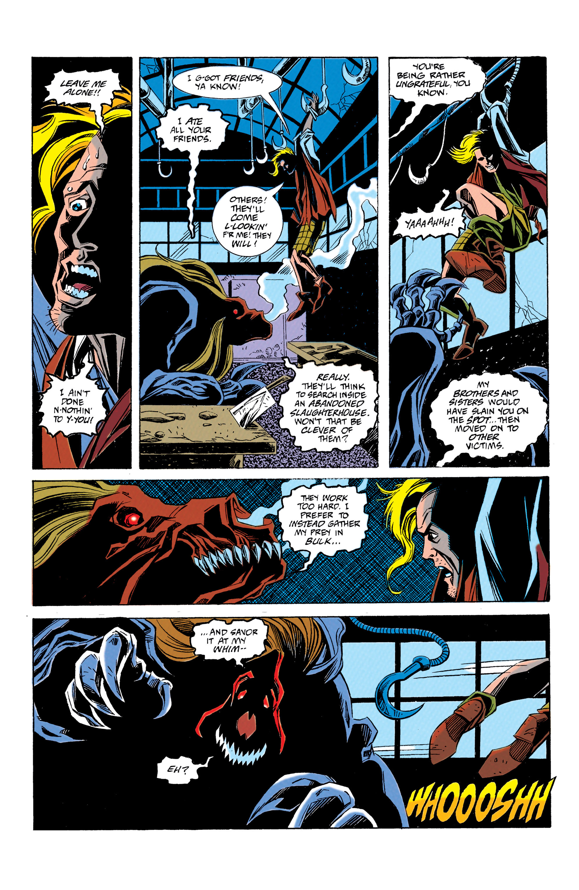 Read online The Flash (1987) comic -  Issue # _Annual 6 - 16