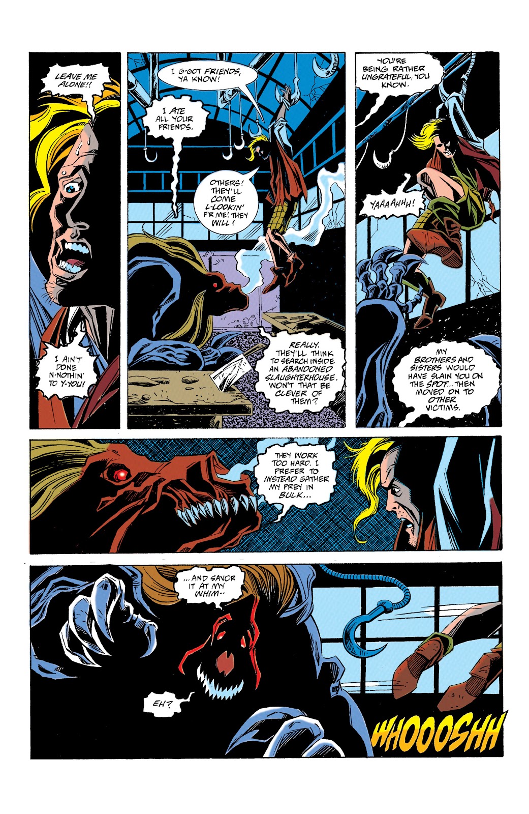 The Flash (1987) issue Annual 6 - Page 16
