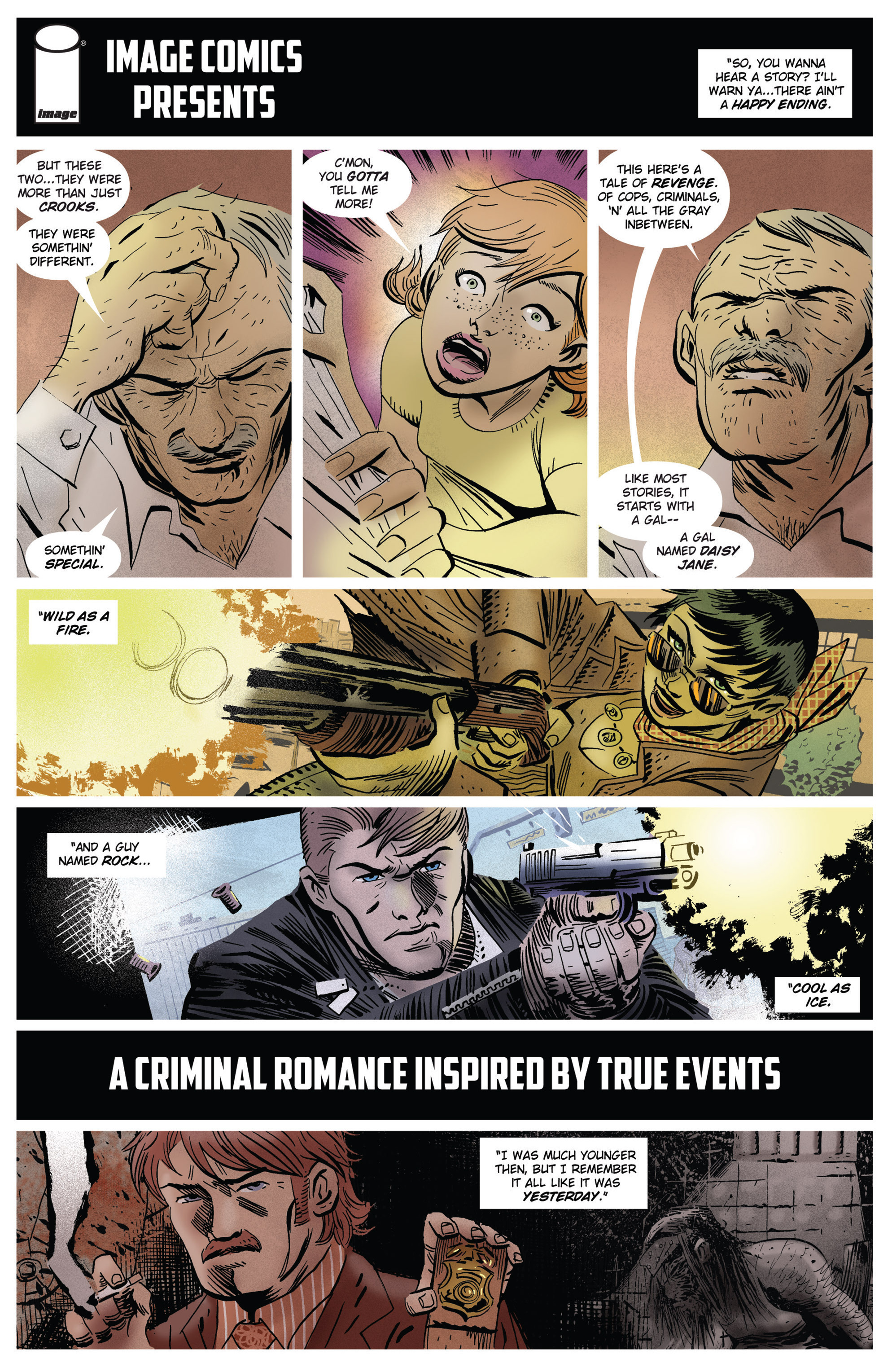 Read online The Beauty comic -  Issue #11 - 27