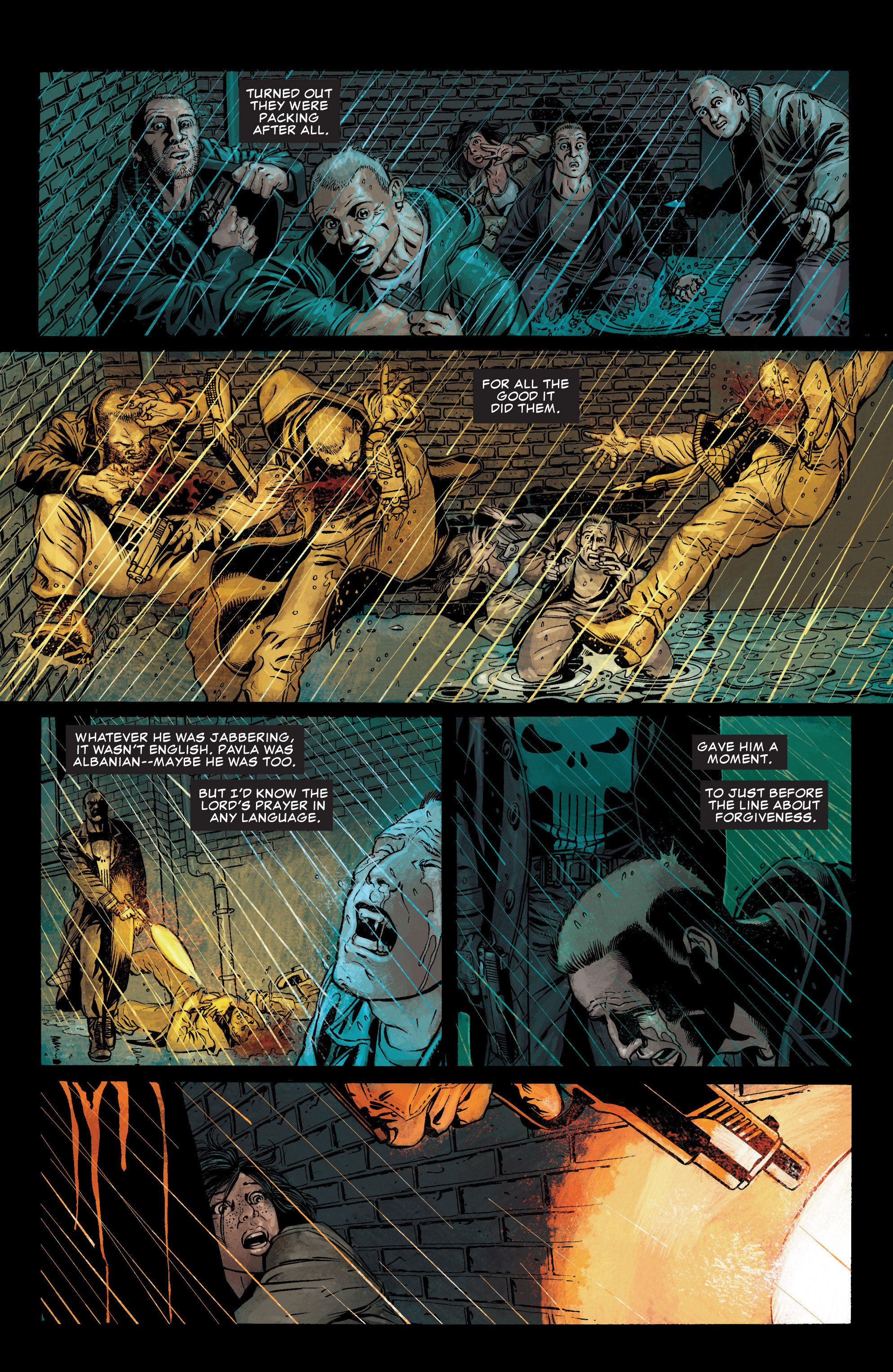 Read online Punisher Max: The Complete Collection comic -  Issue # TPB 2 (Part 2) - 78