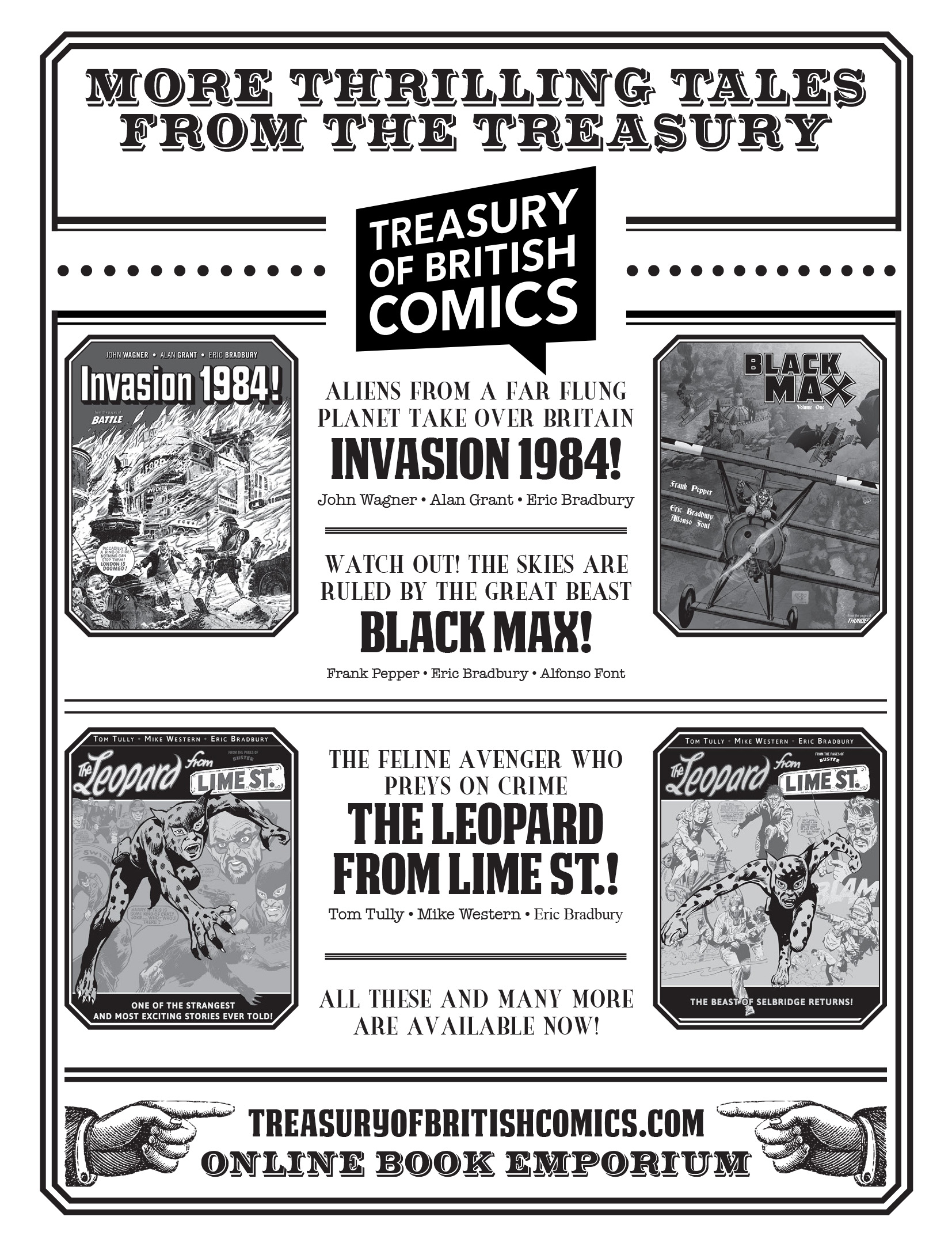 Read online Janus Stark comic -  Issue #1 - 50