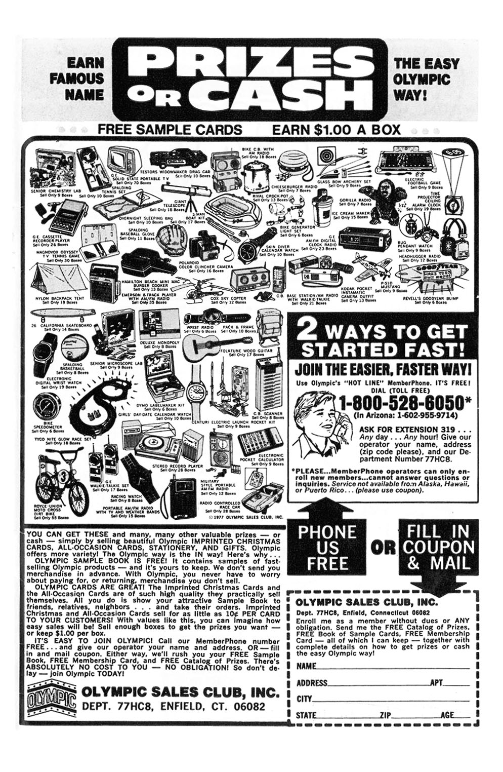 Read online Spooky comic -  Issue #156 - 34